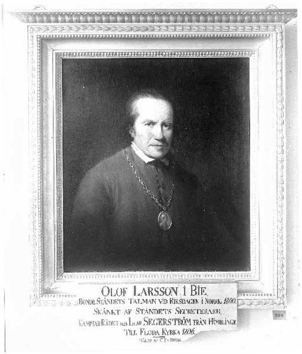 Olof Larsson
