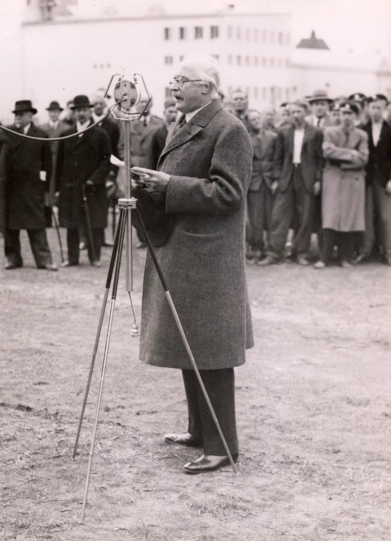 Oscar Larsson