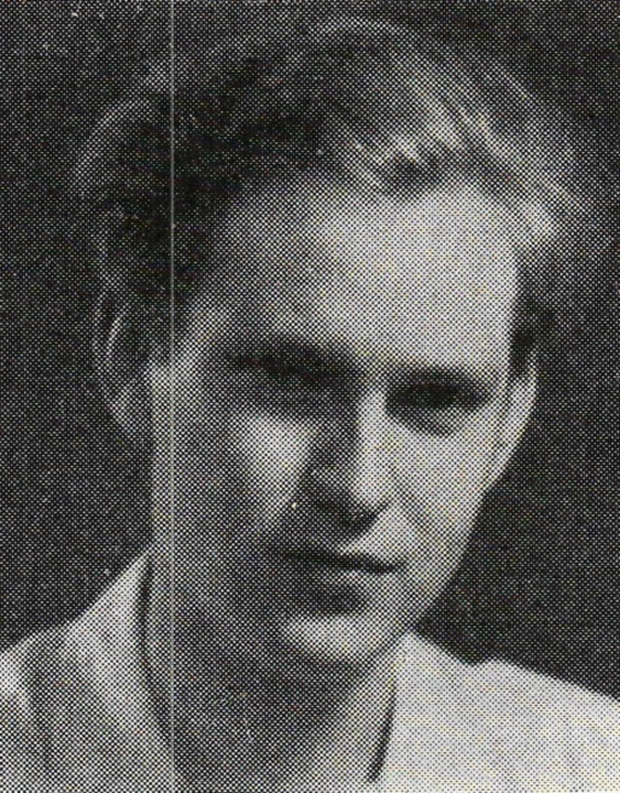 Staffan Larsson