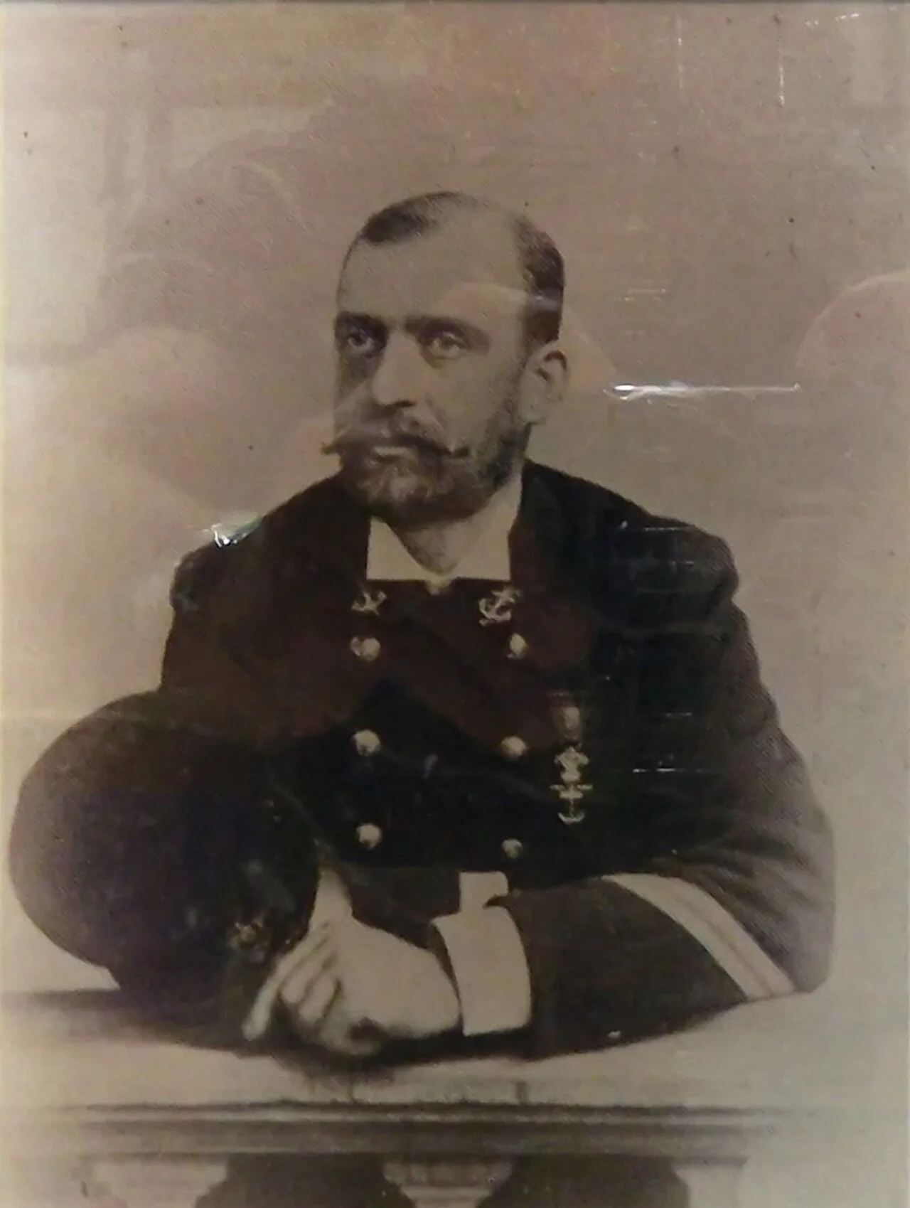 José Casado Ferreiro