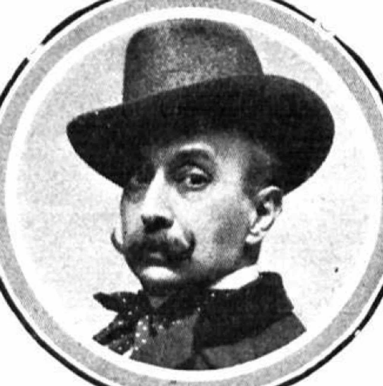 José Cascales Muñoz