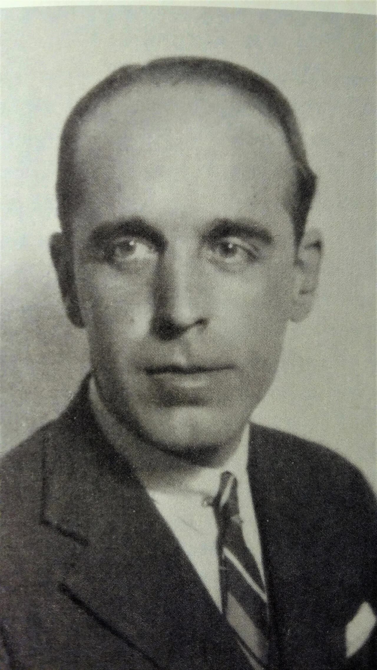 José Chocomeli Galán