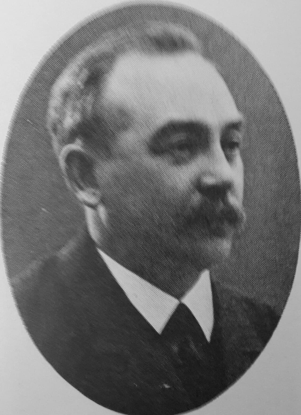 Viktor Larsson