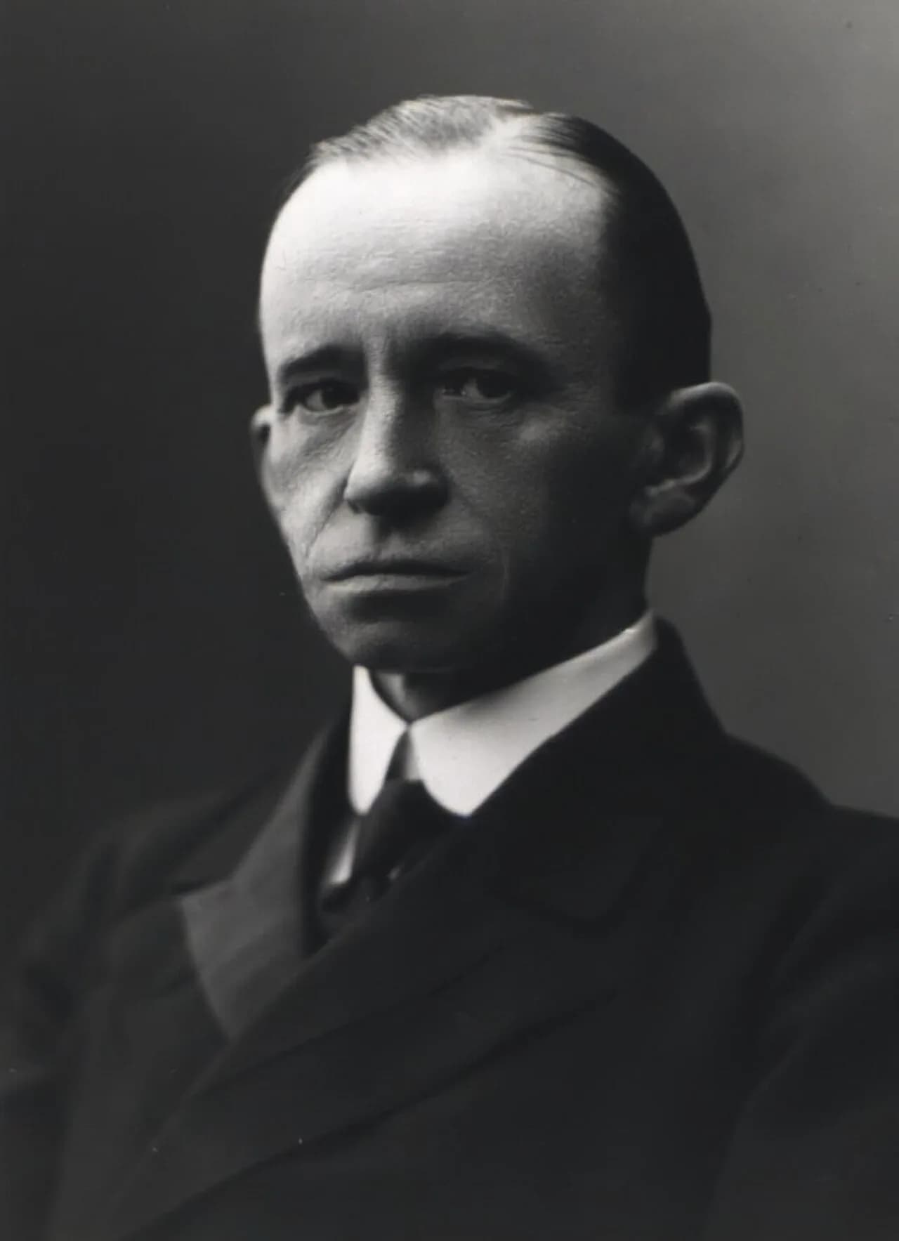 Vilhelm Lassen