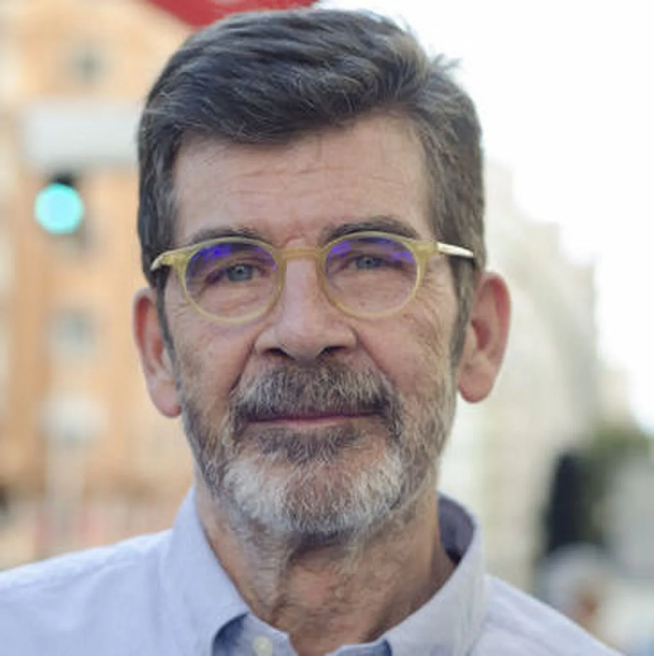 José Enrique Serrano
