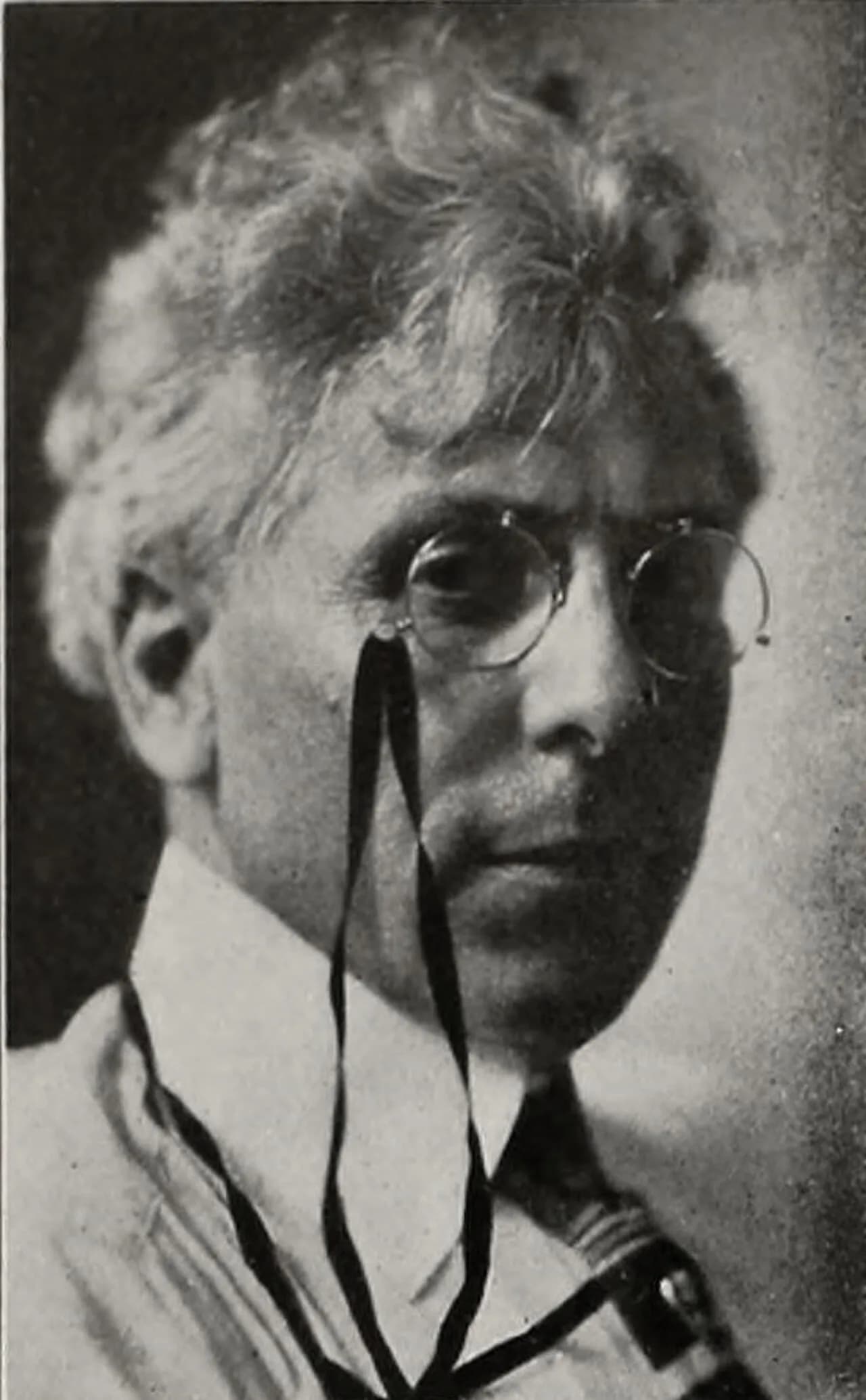 Frank Scott Clark