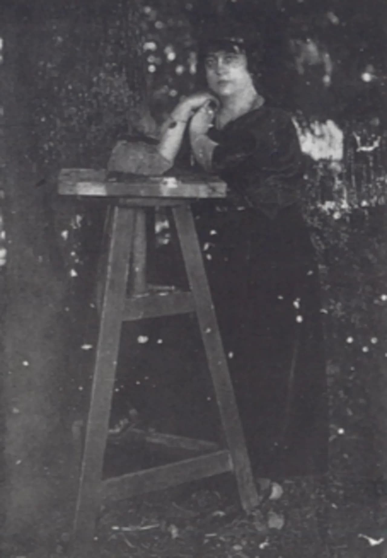 Germaine de Roton
