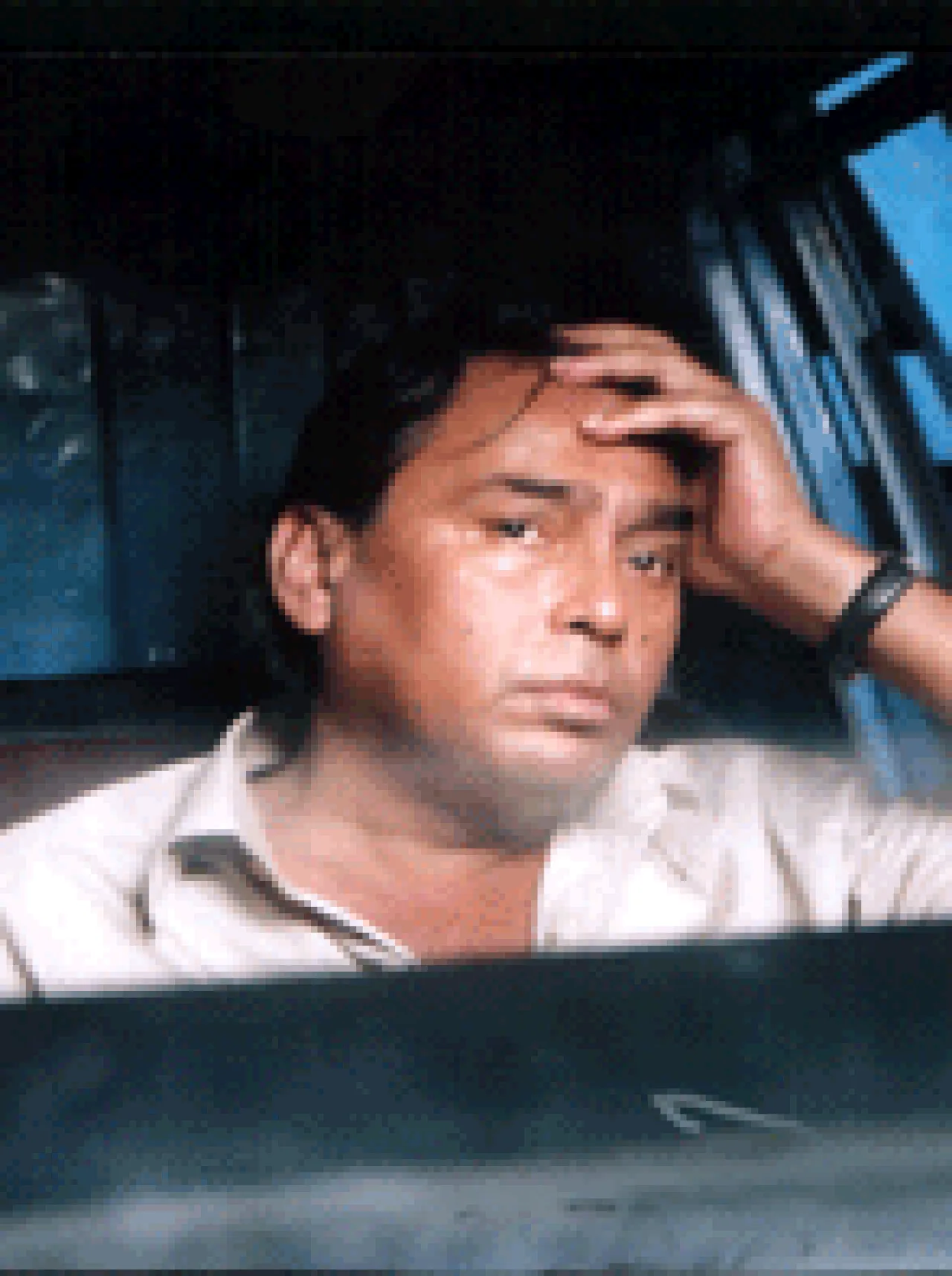 Humayun Faridi