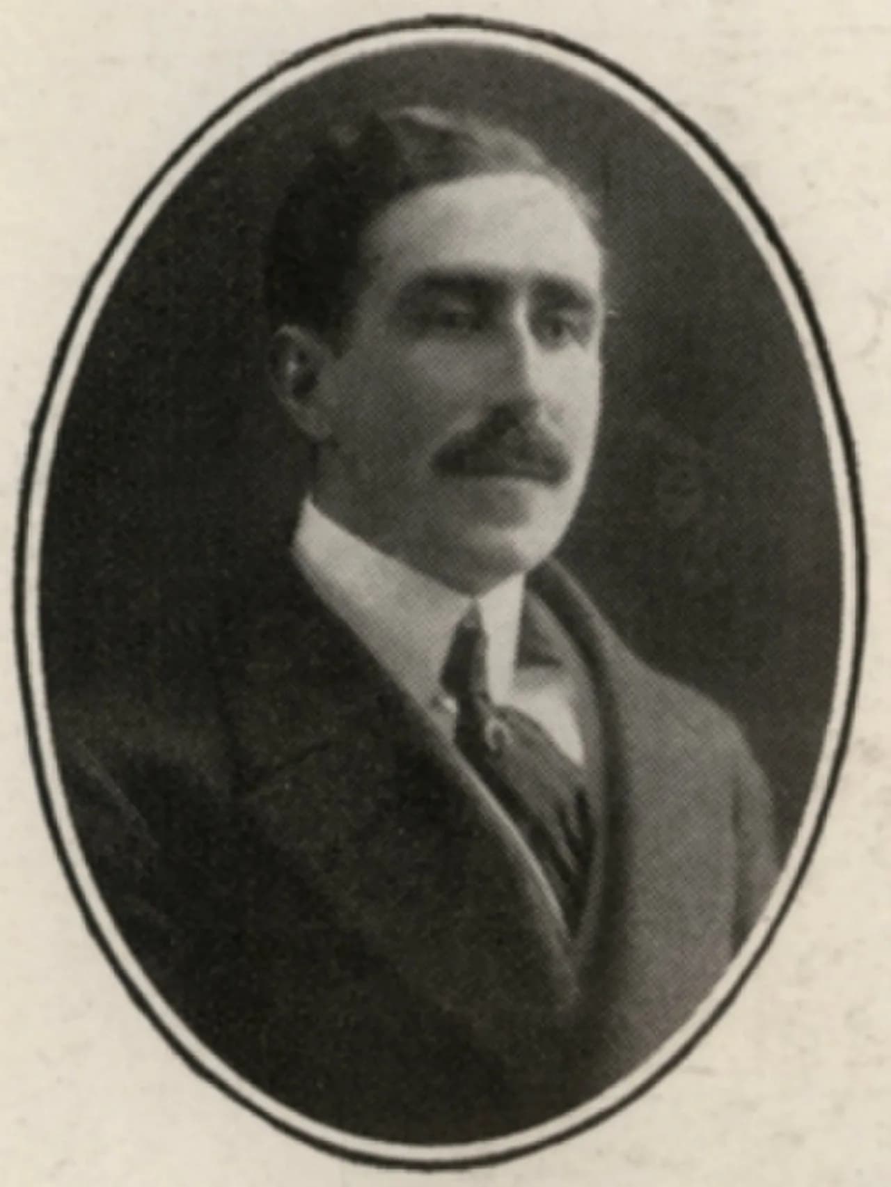 José Francisco Urrejola Menchaca