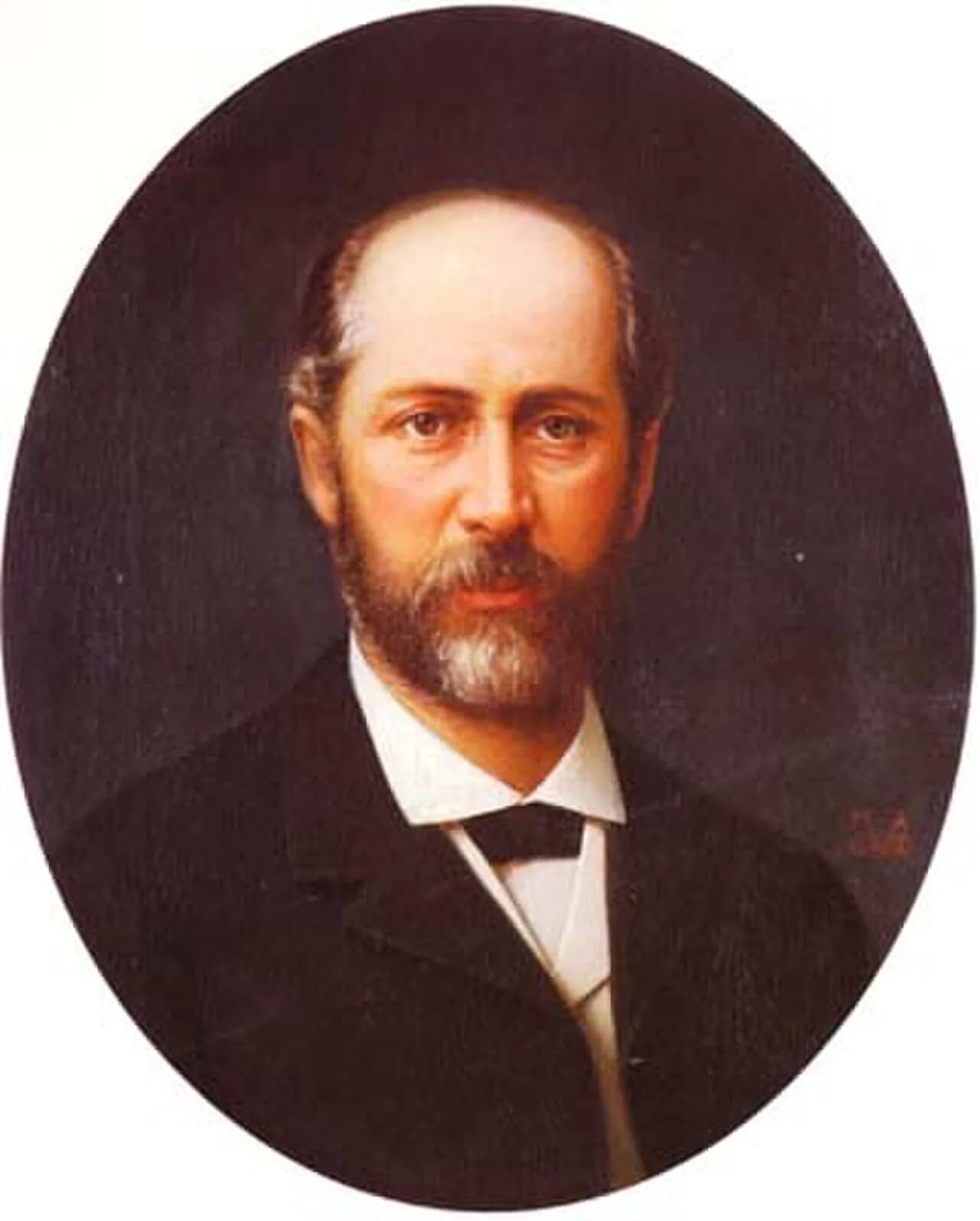 José Francisco Vergara Echevers