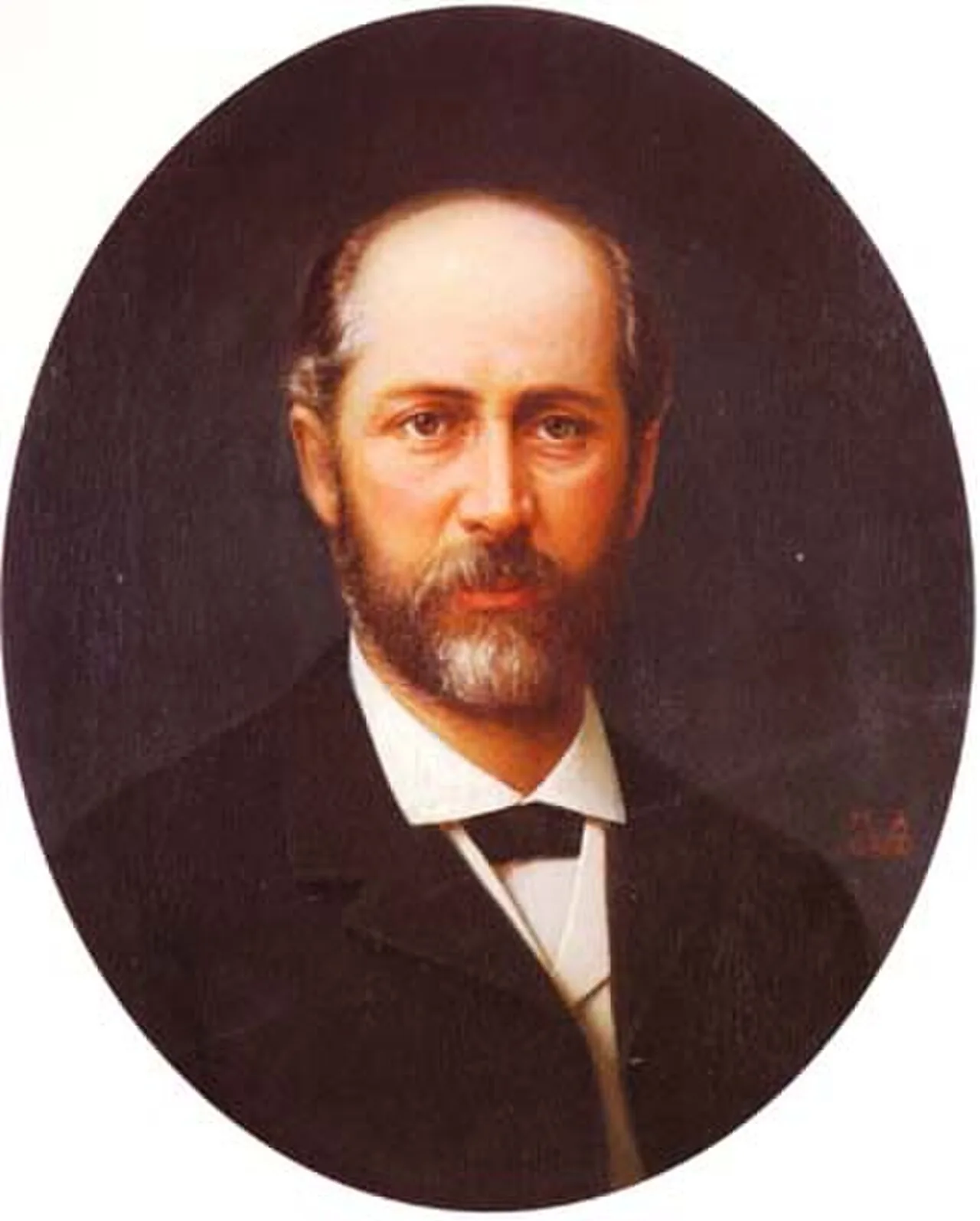 José Francisco Vergara Echevers