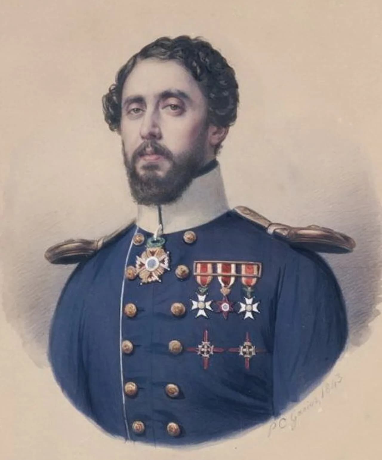 José Fulgosio
