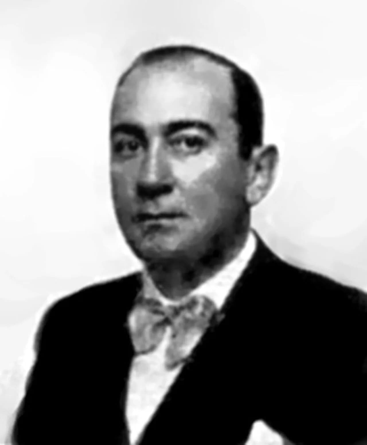 José Félix Solana