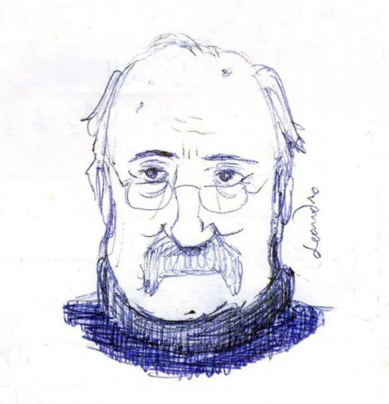 José Gabriel Vazeilles