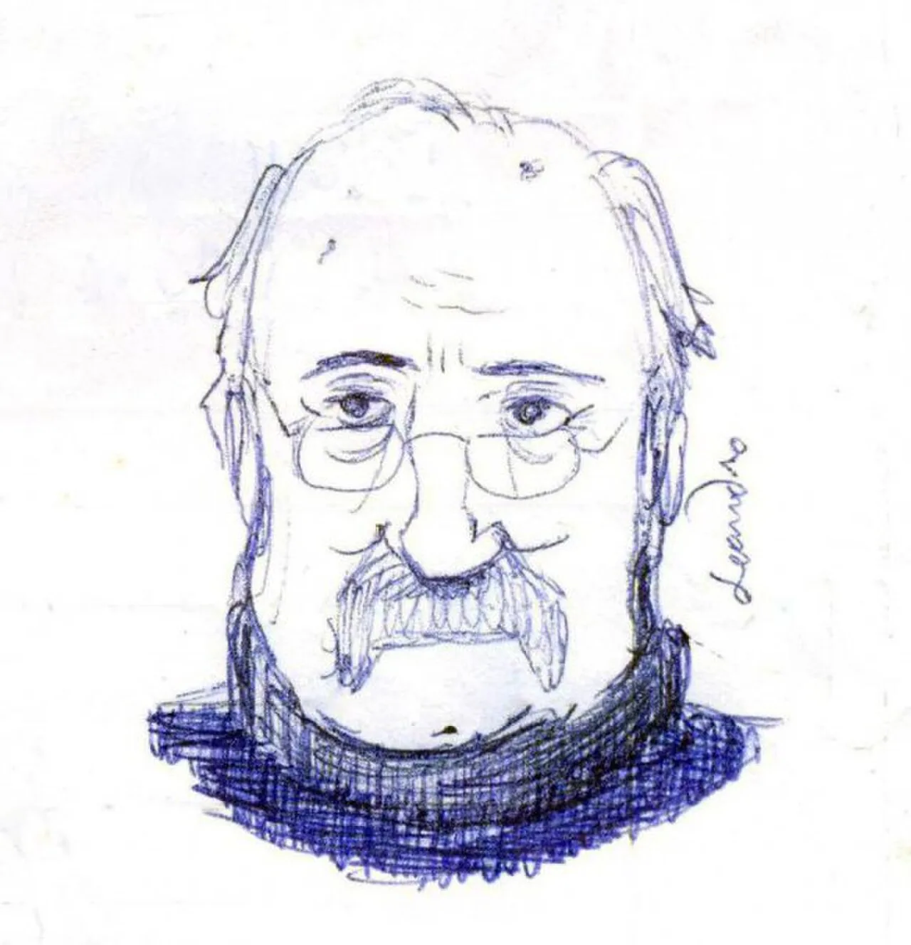 José Gabriel Vazeilles