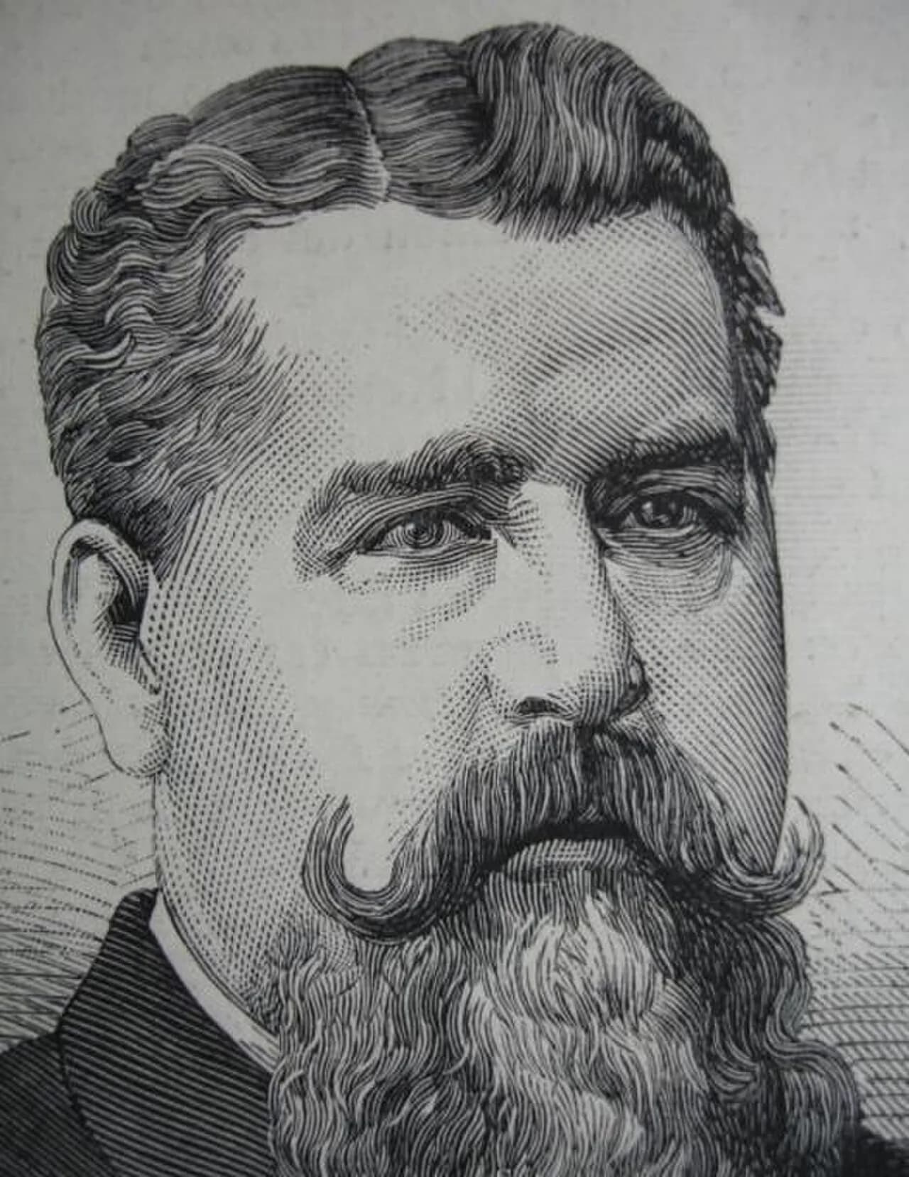 José Gallostra y Frau