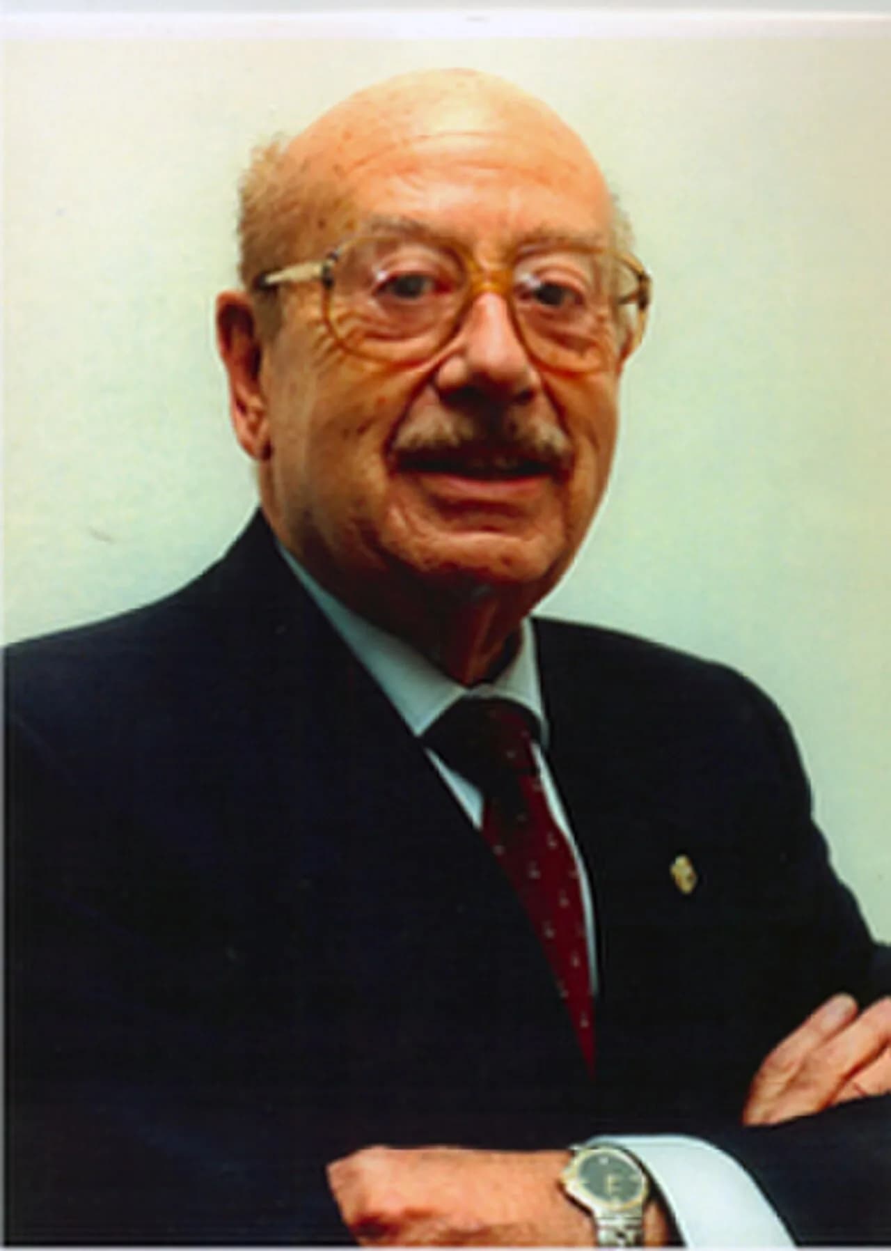 José Granados Weil
