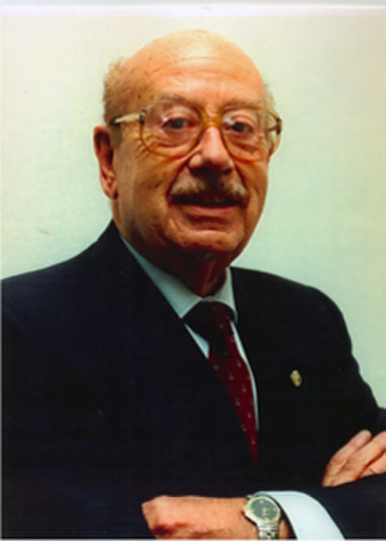 José Granados Weil