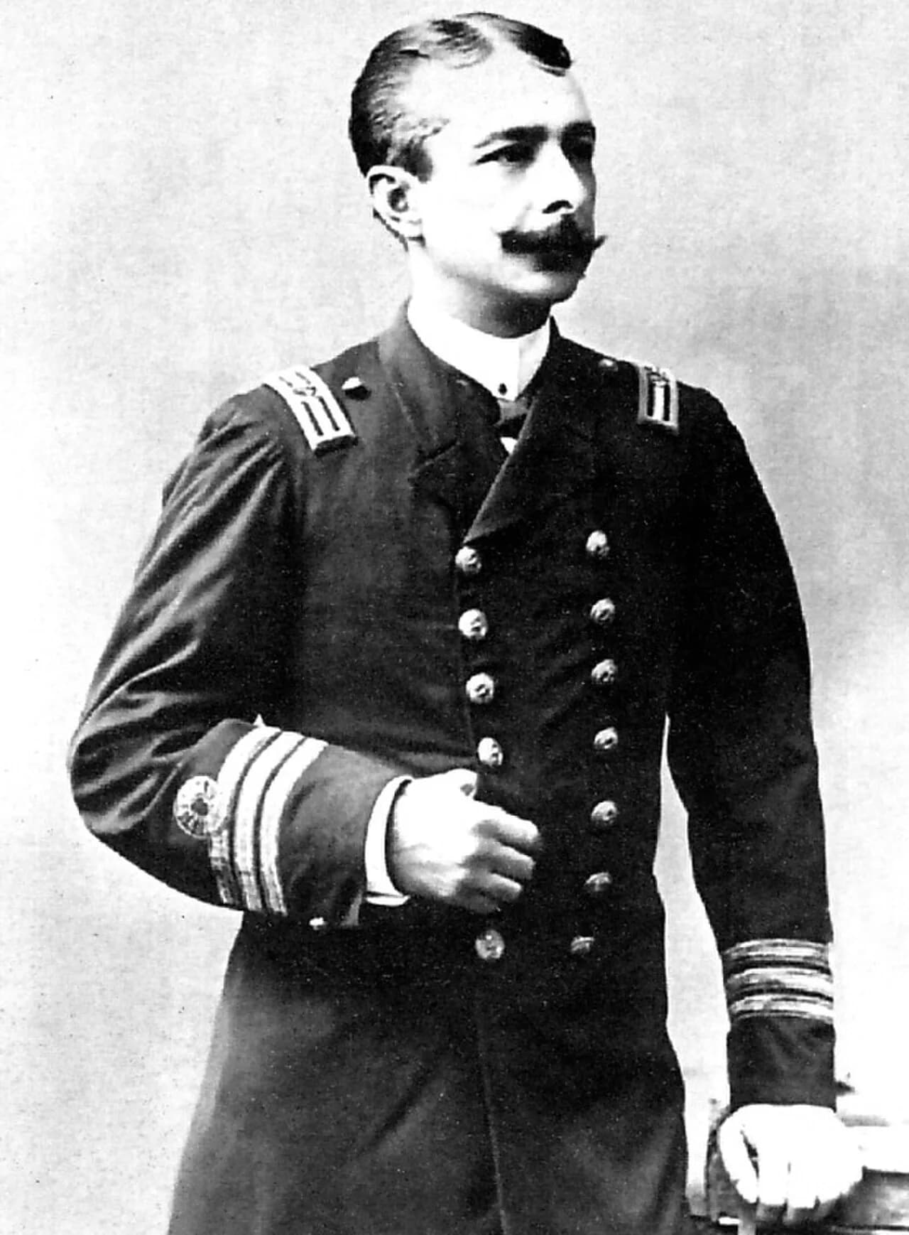 José Eusebio Otalora Moreno