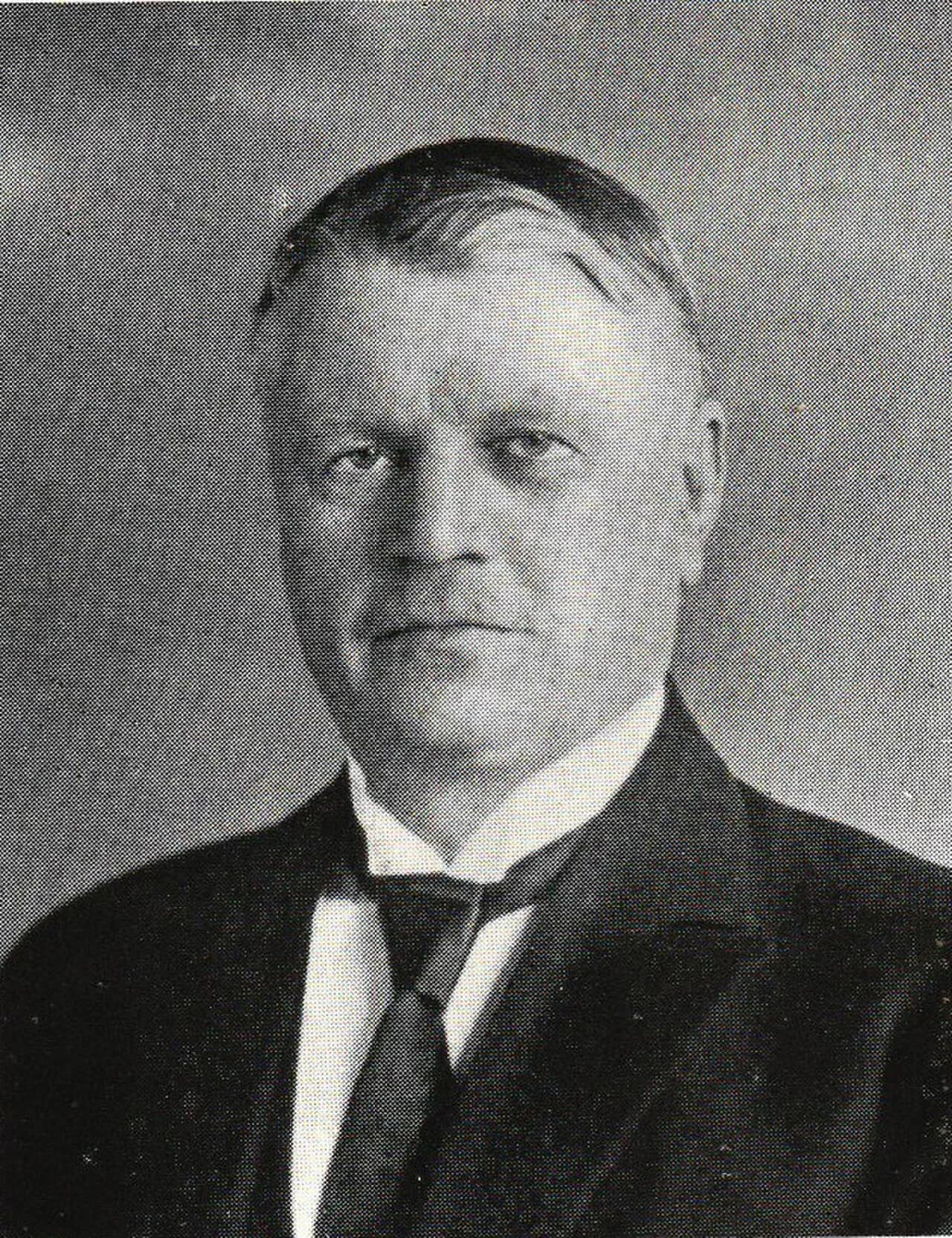 Erik Laurén