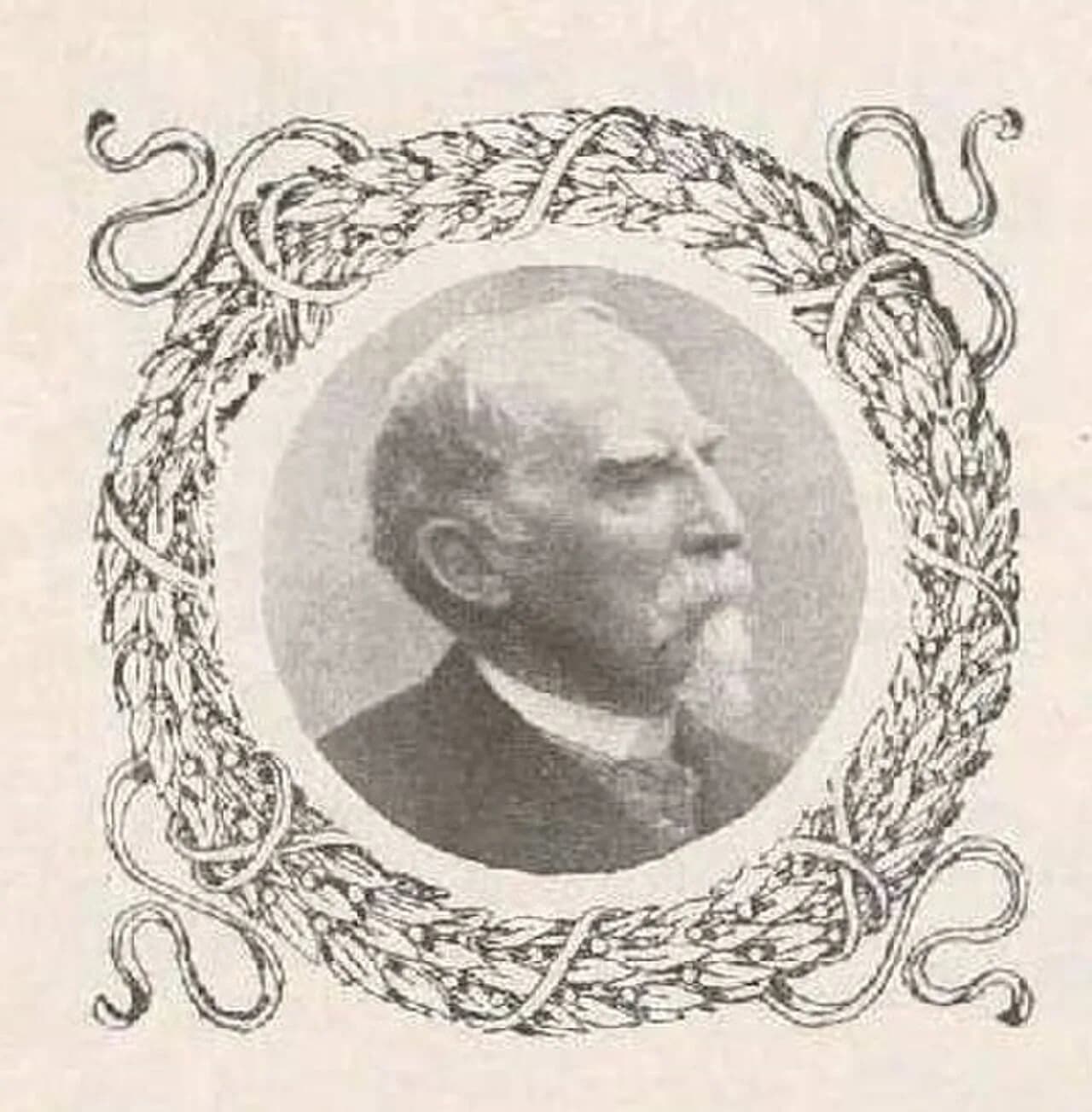 José Gómez de Arteche