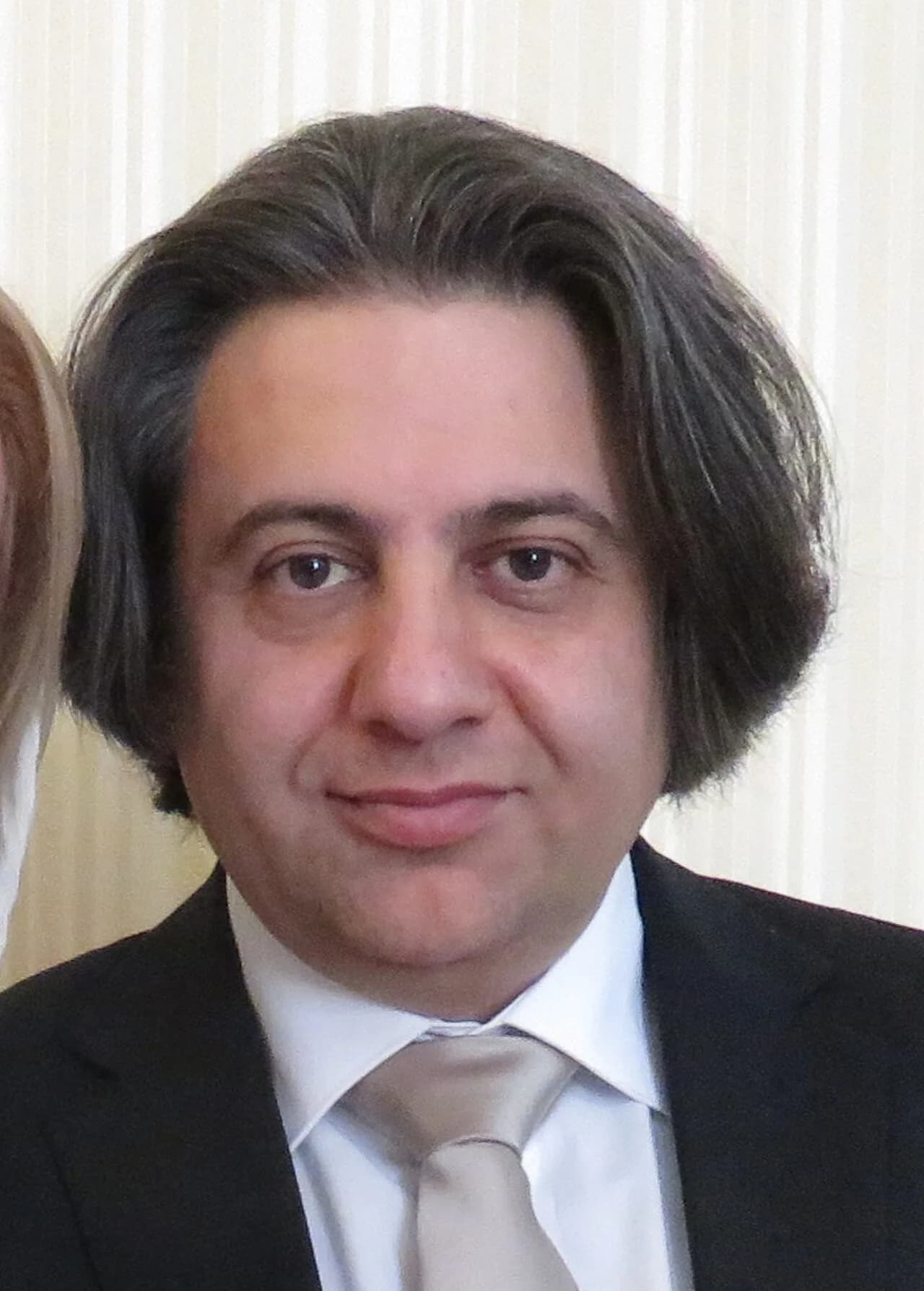 Afshin Yadollahi