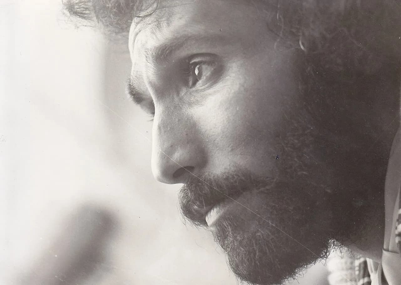 Amir Ghavidel