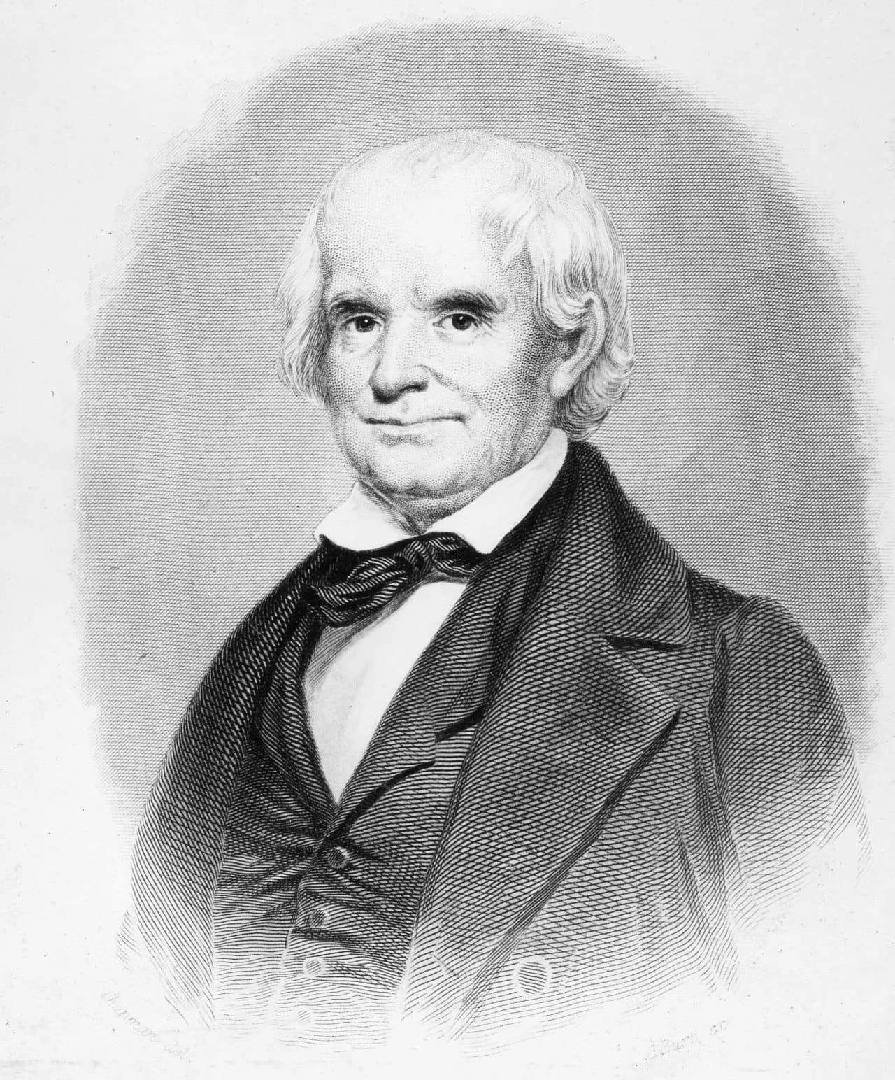 John Augustine Smith