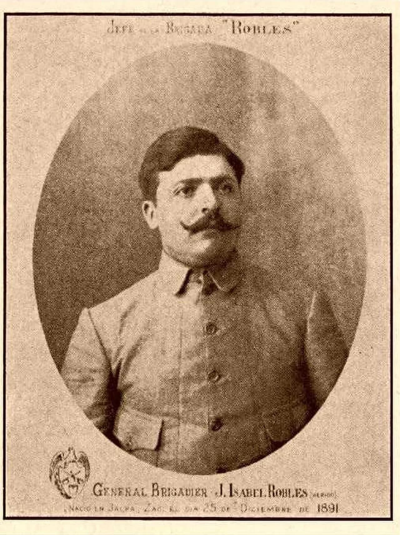 José Isabel Robles Viramontes
