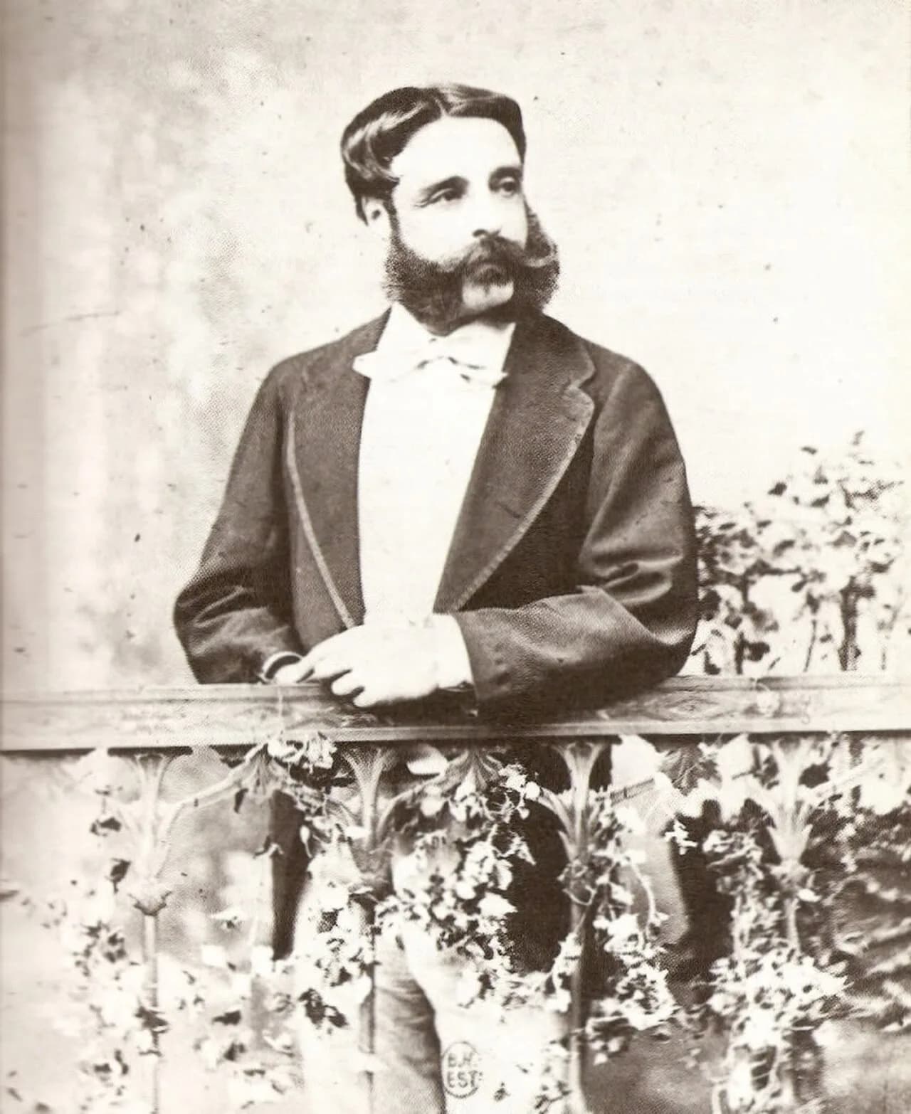 José Osorio y Silva