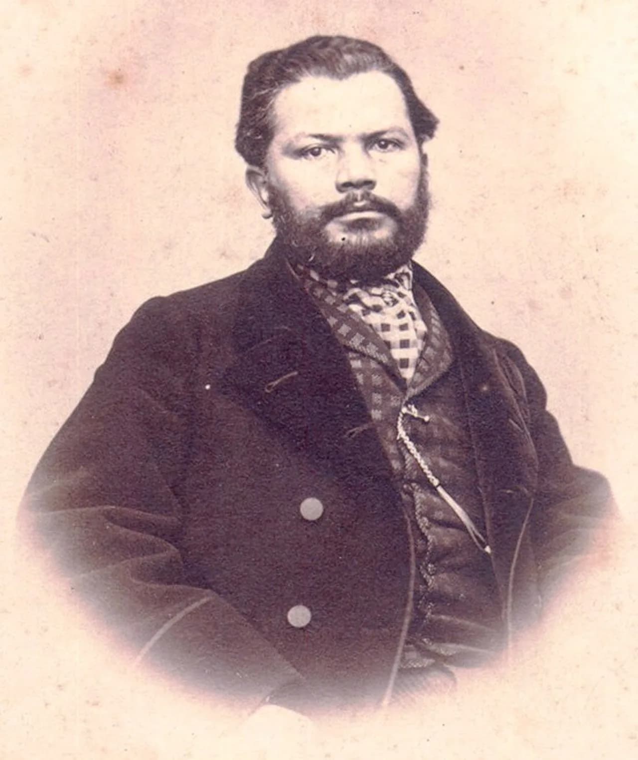 José Joaquín Aguirre