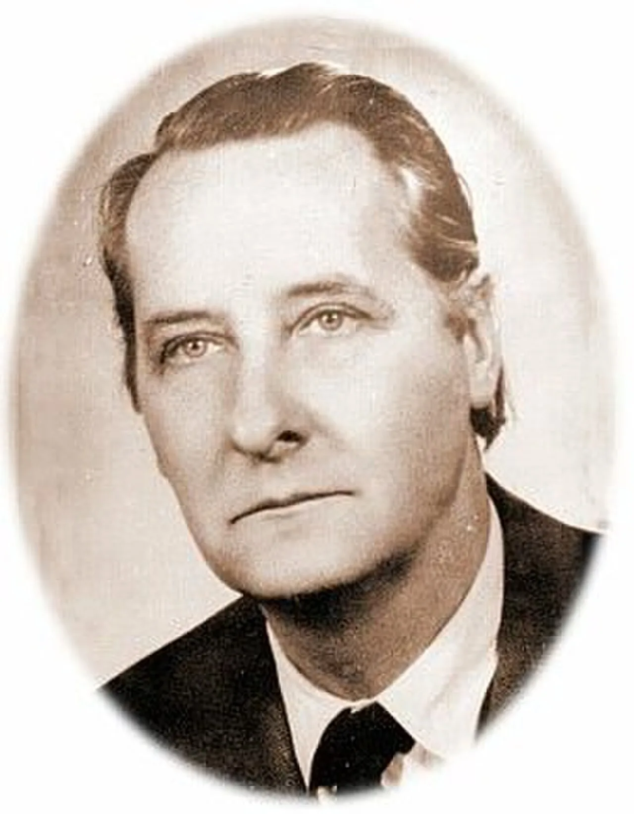 Gábor Kolosváry