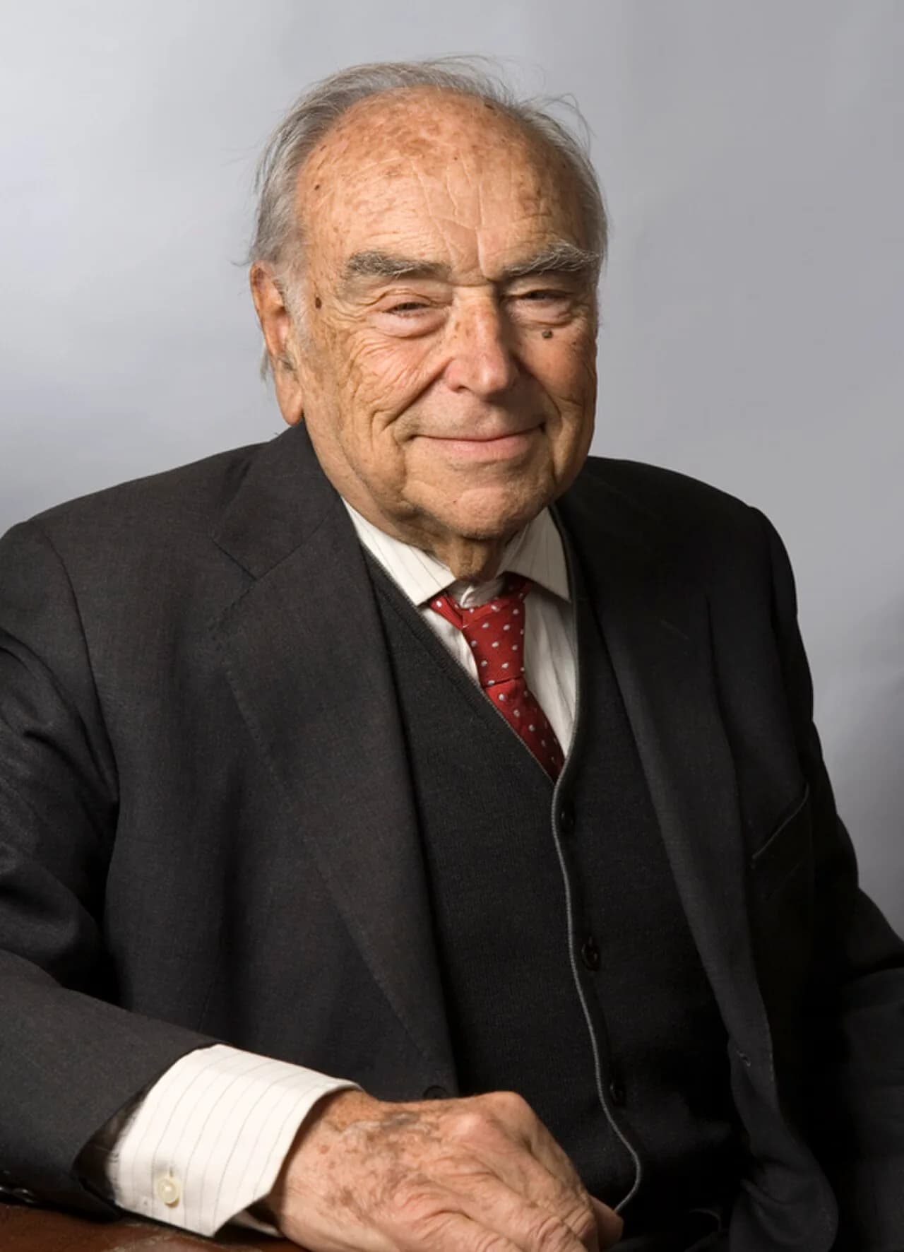 José Juan Pintó Ruiz