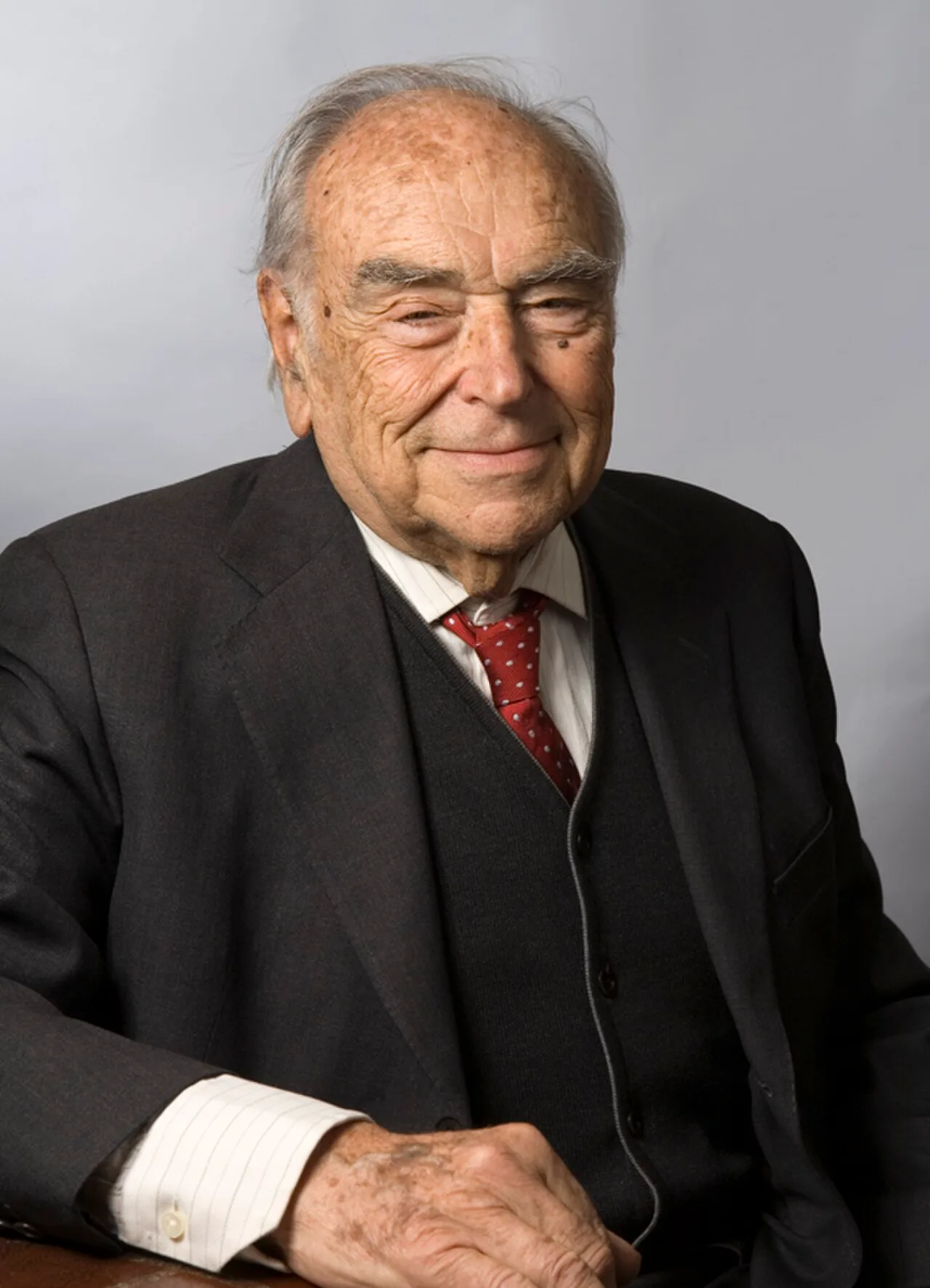 José Juan Pintó Ruiz