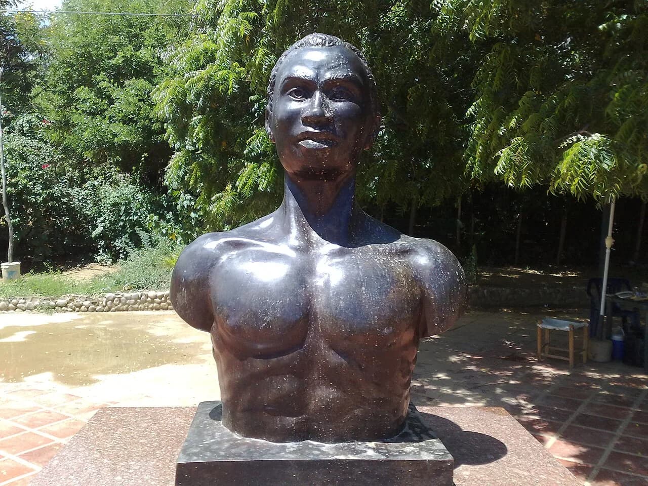 José Leonardo Chirino