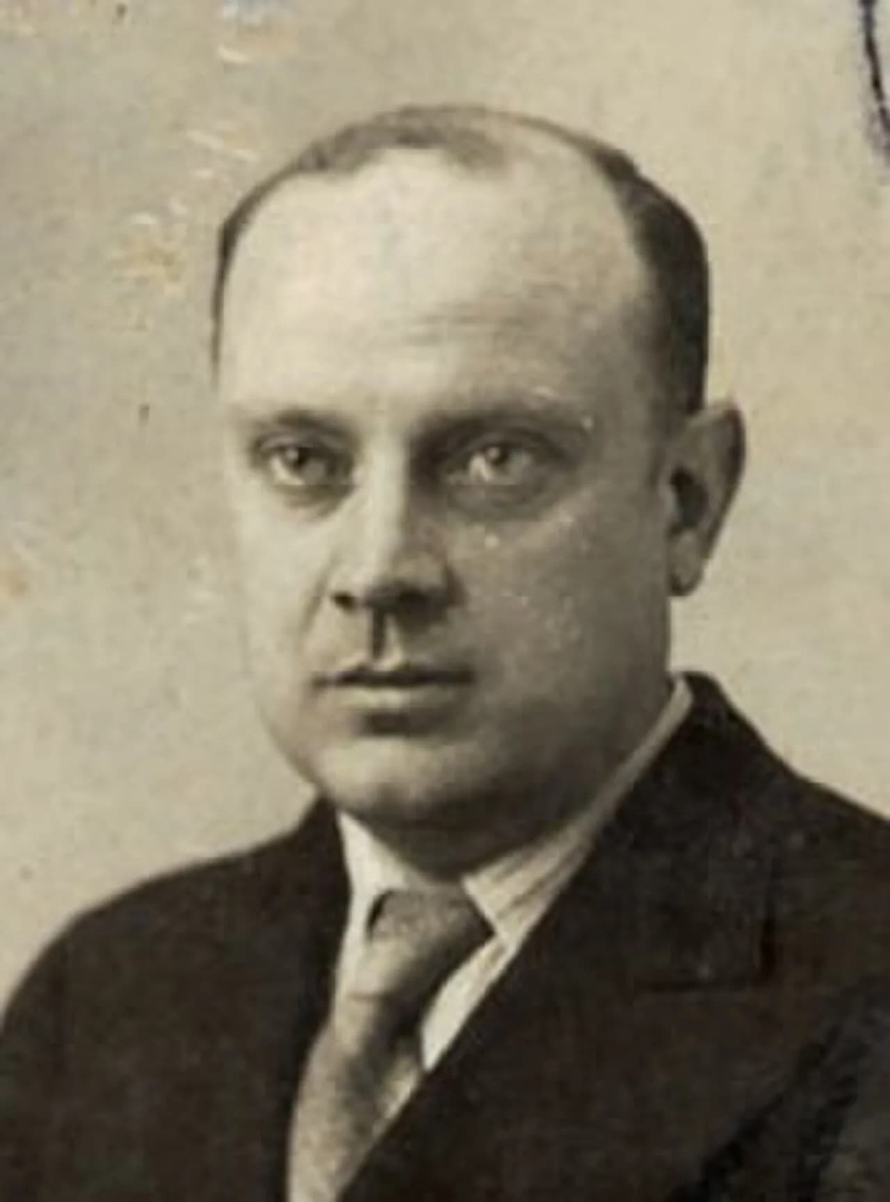 José Lino Vaamonde