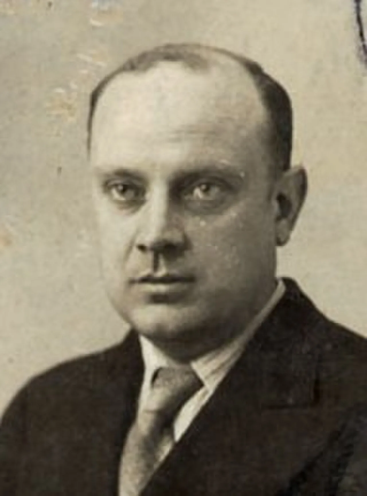 José Lino Vaamonde
