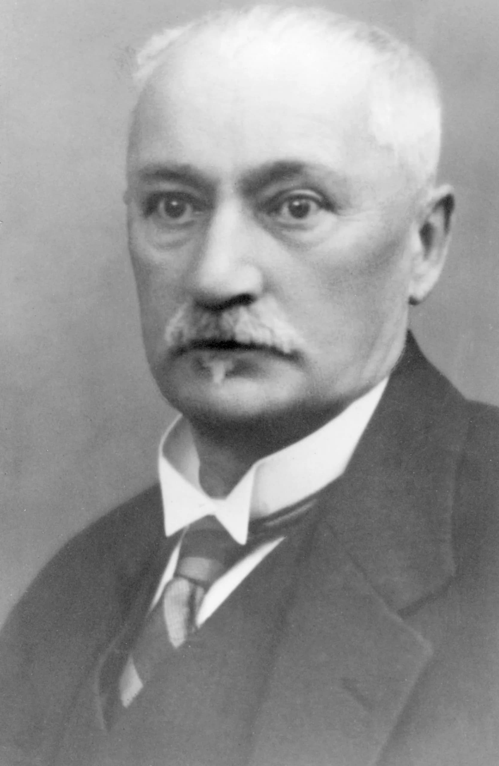 Magnus Lavonius