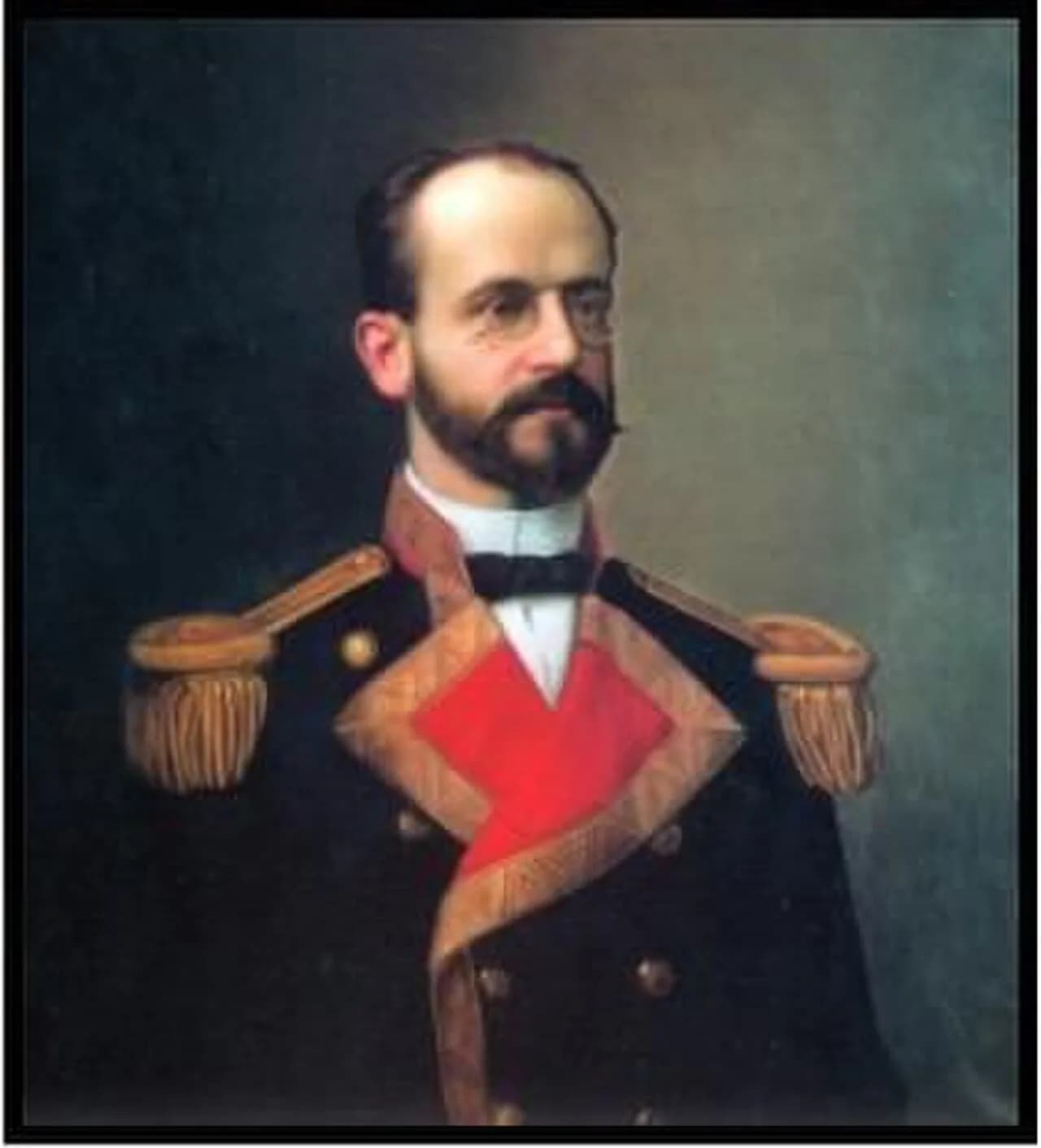 José Luis Díez y Pérez de Muñoz