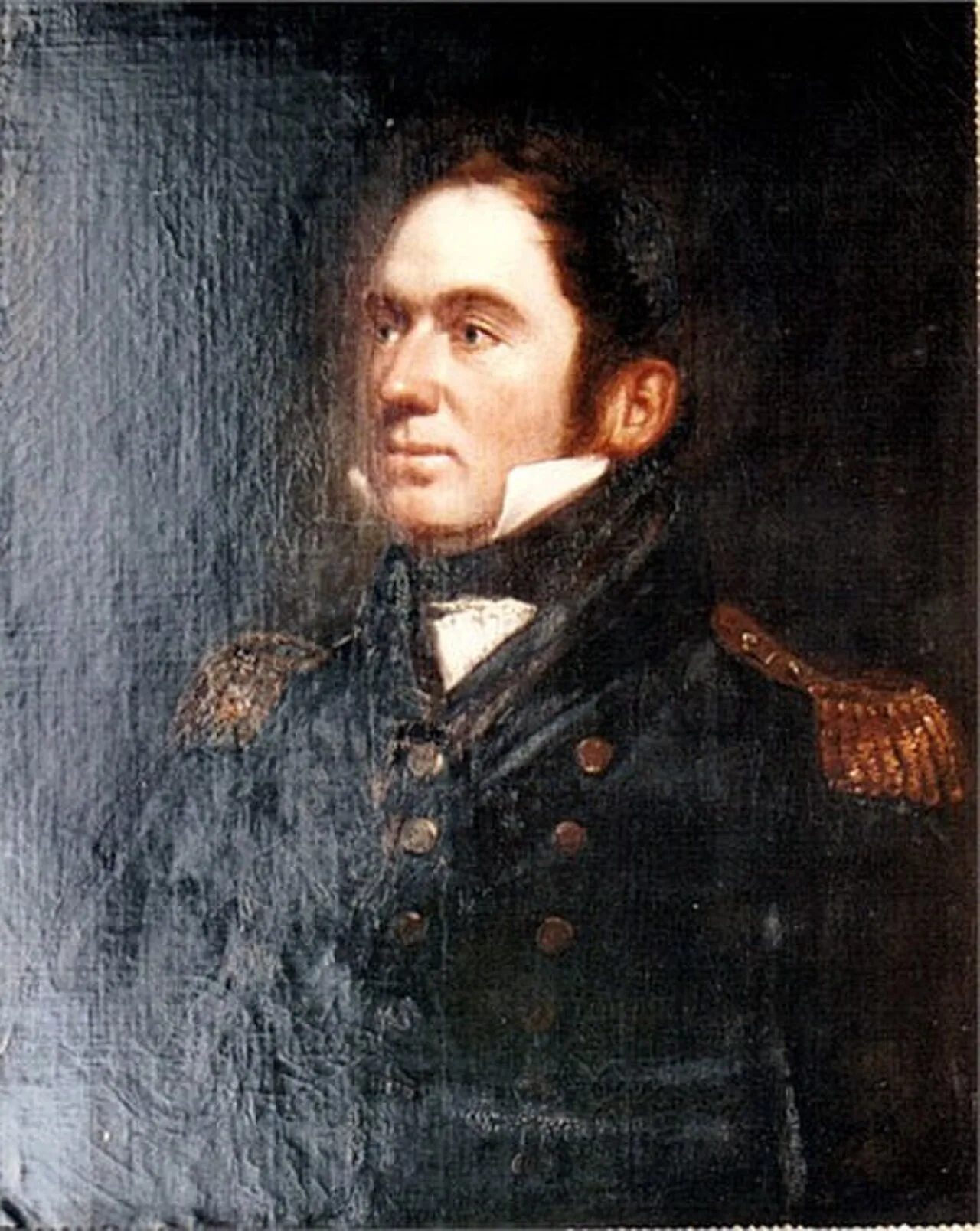 Humphrey Fleming Senhouse