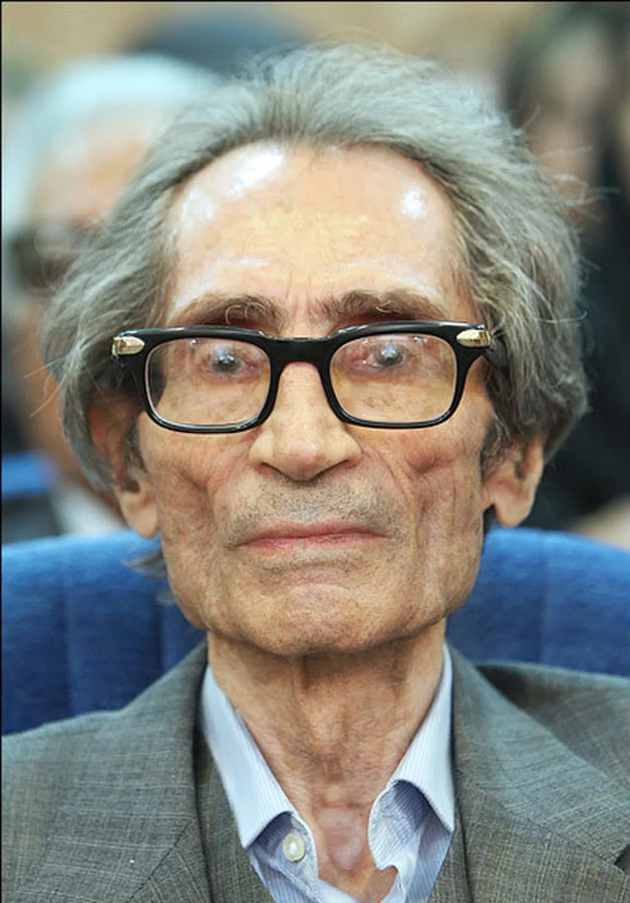 Esmail Sa'adat