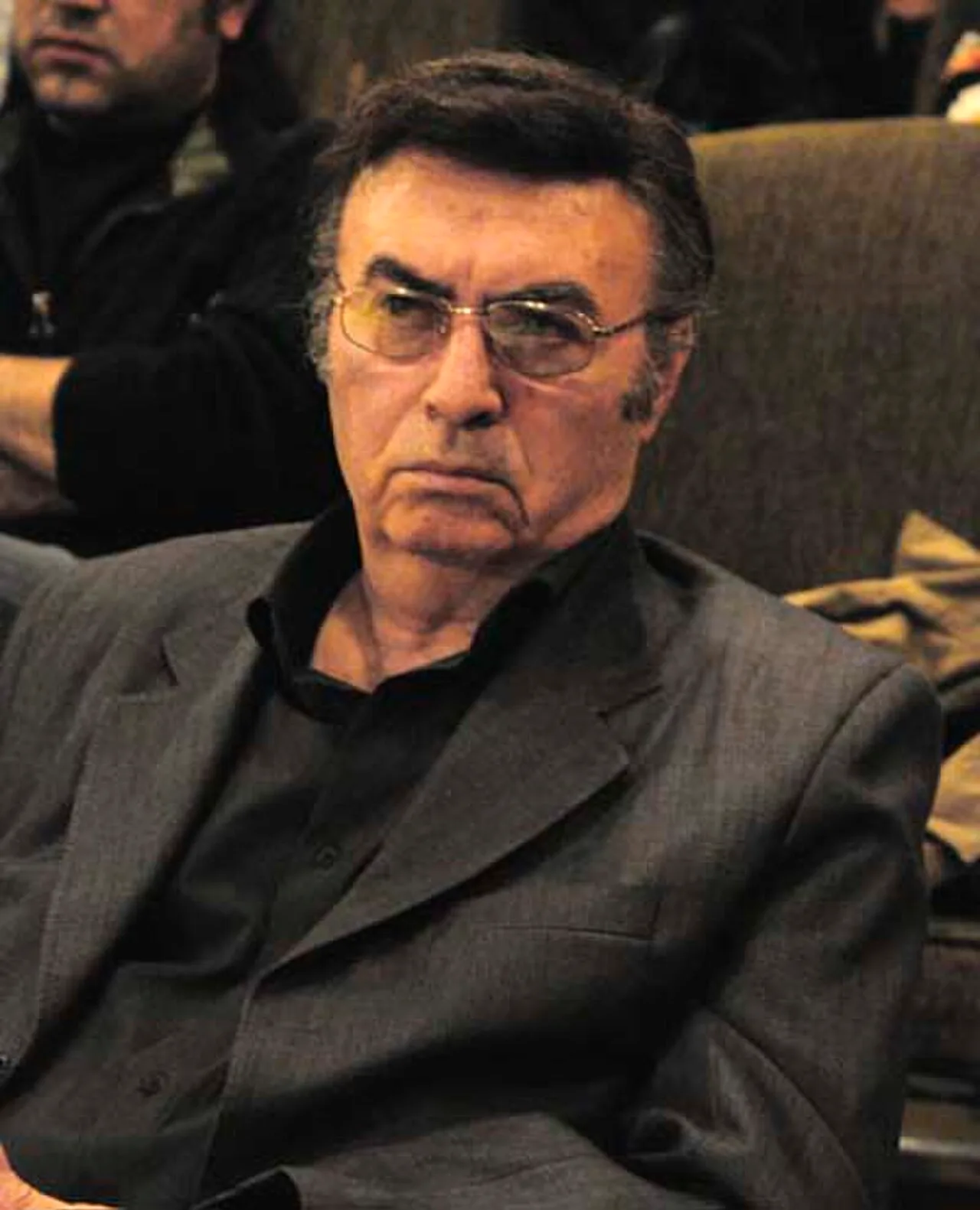 Naser Tahmasb