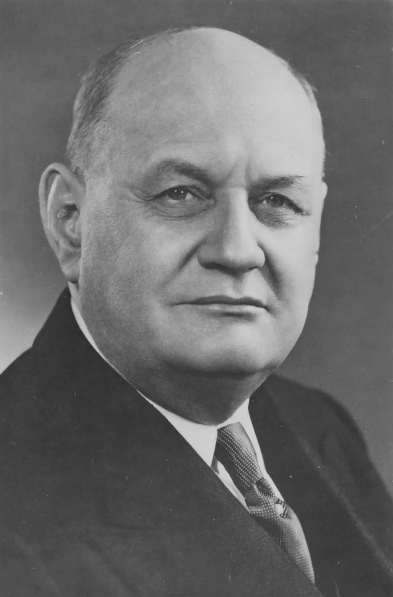 Humphrey Mitchell