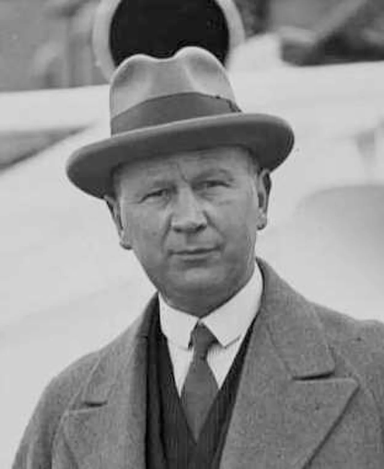 Humphrey O'Leary