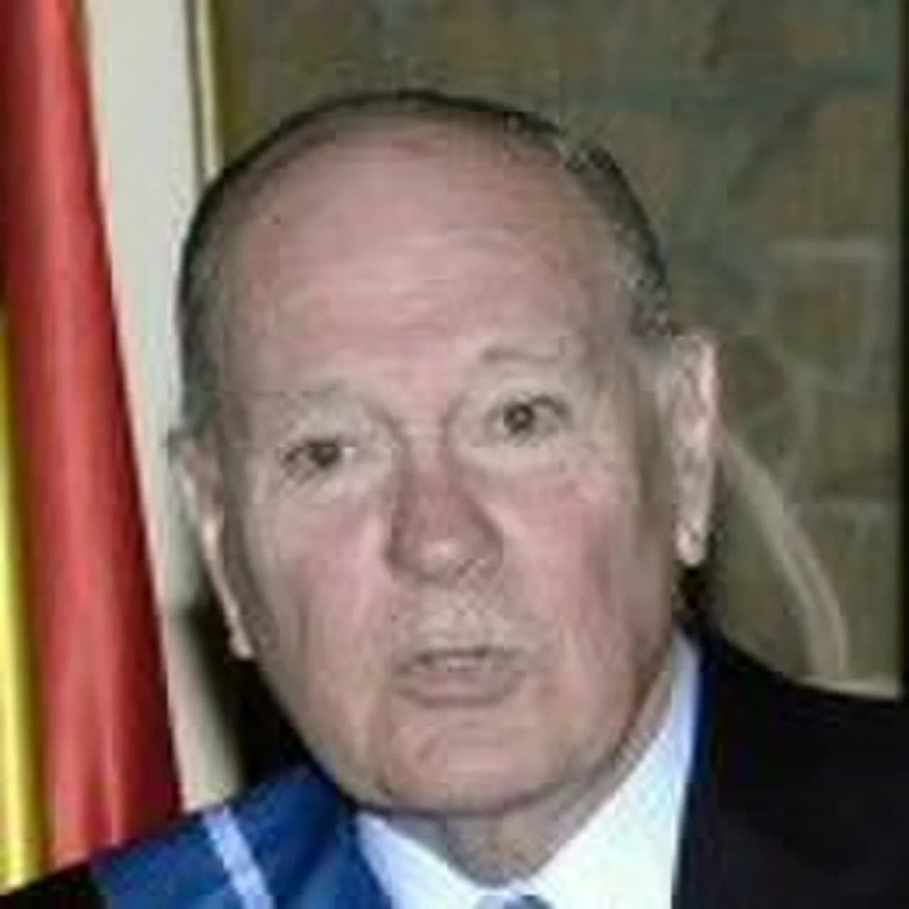 José Luis Pardos