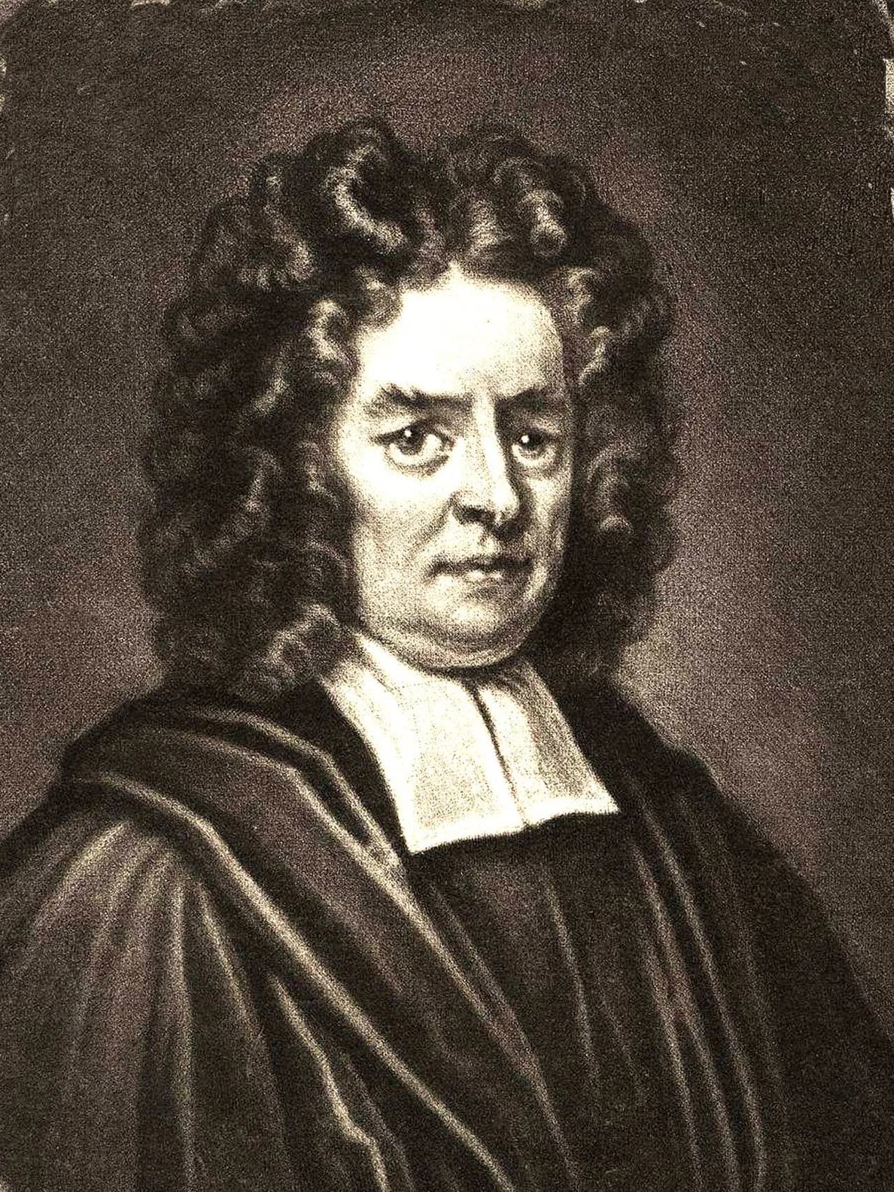 Humphrey Prideaux
