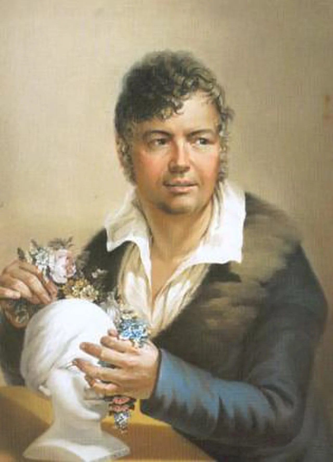 José Luis Rodríguez Alconedo