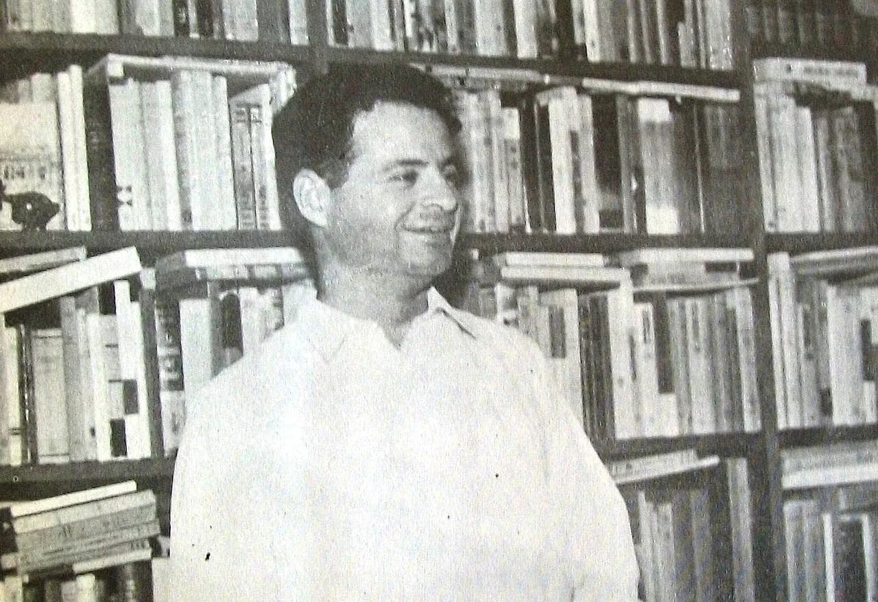 José Luis de Ímaz
