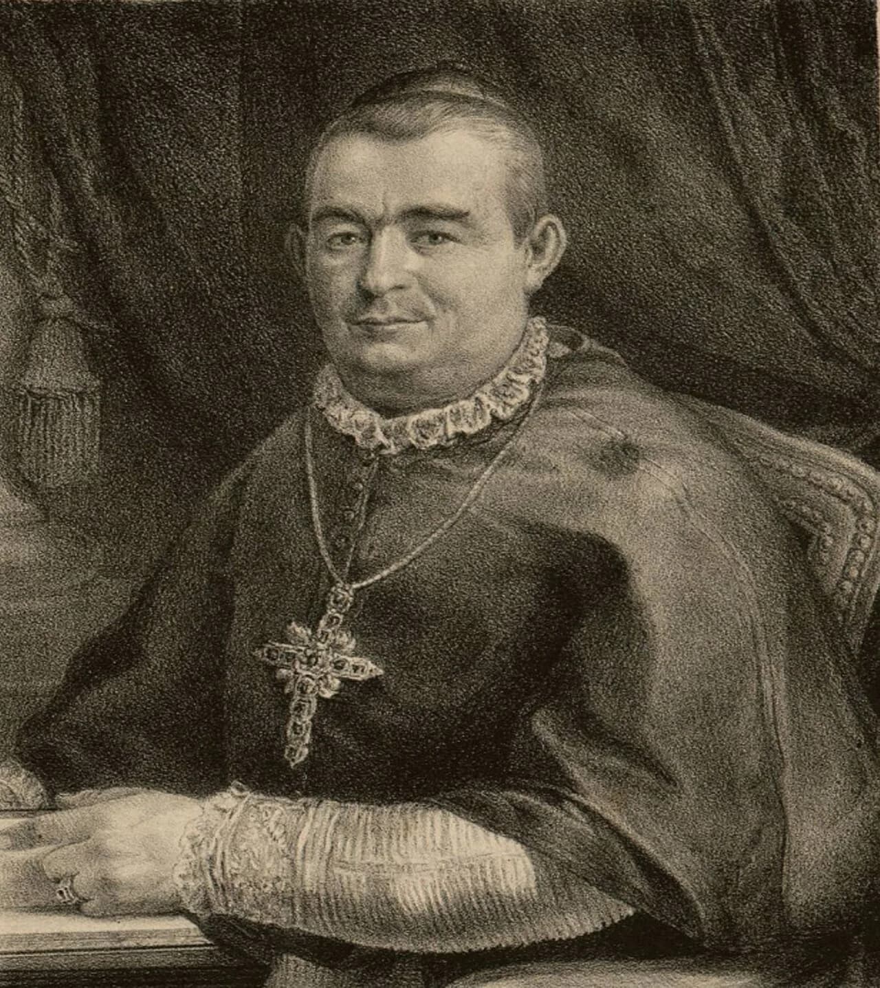 Lázaro de la Garza y Ballesteros