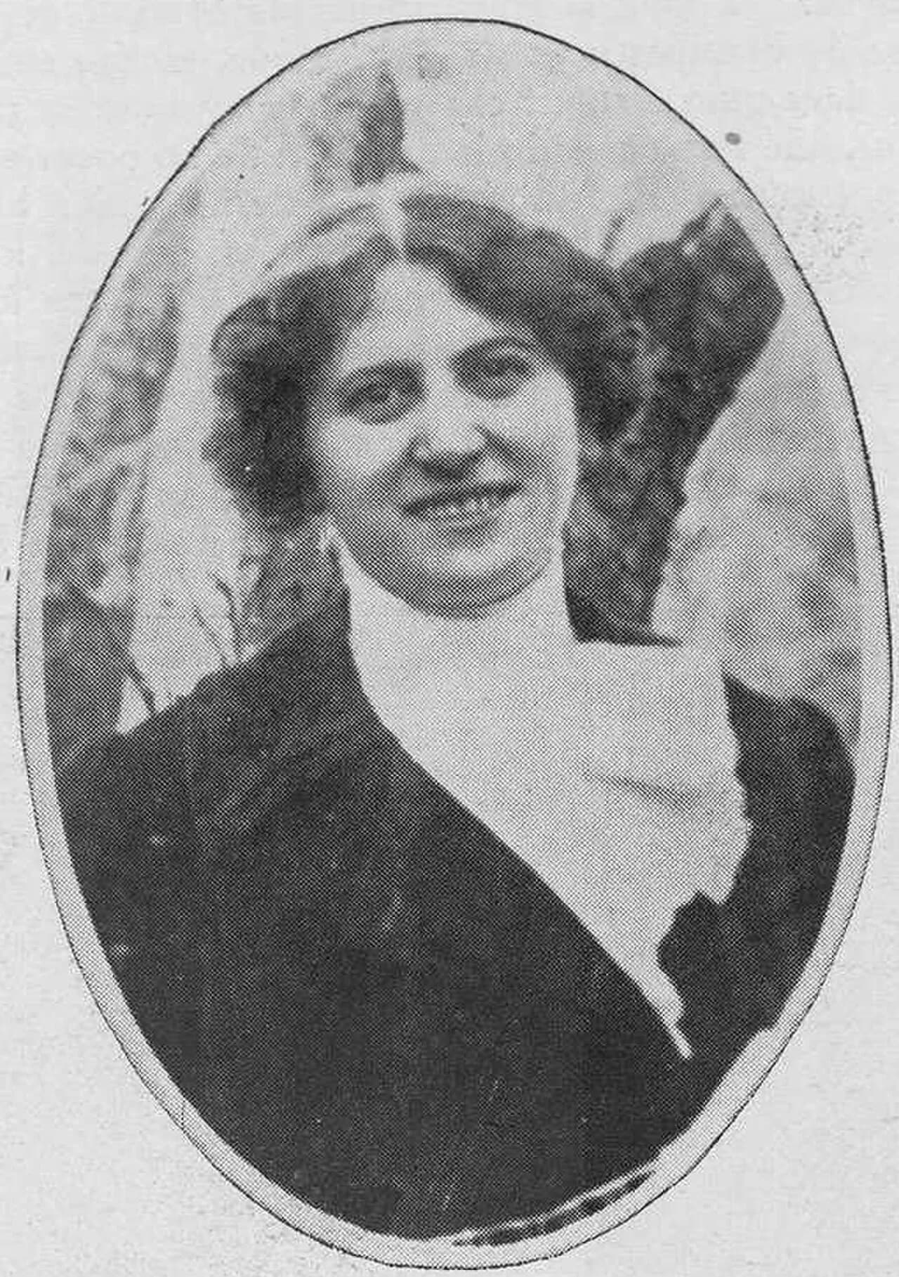 Matilde de la Torre